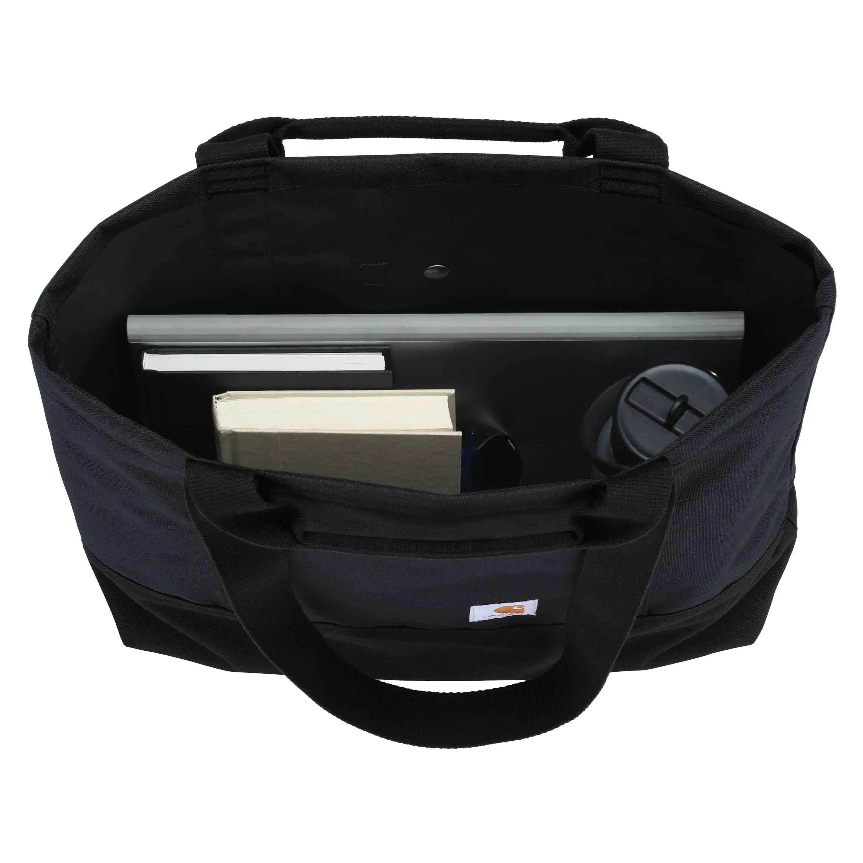 18L Classic Open Tote