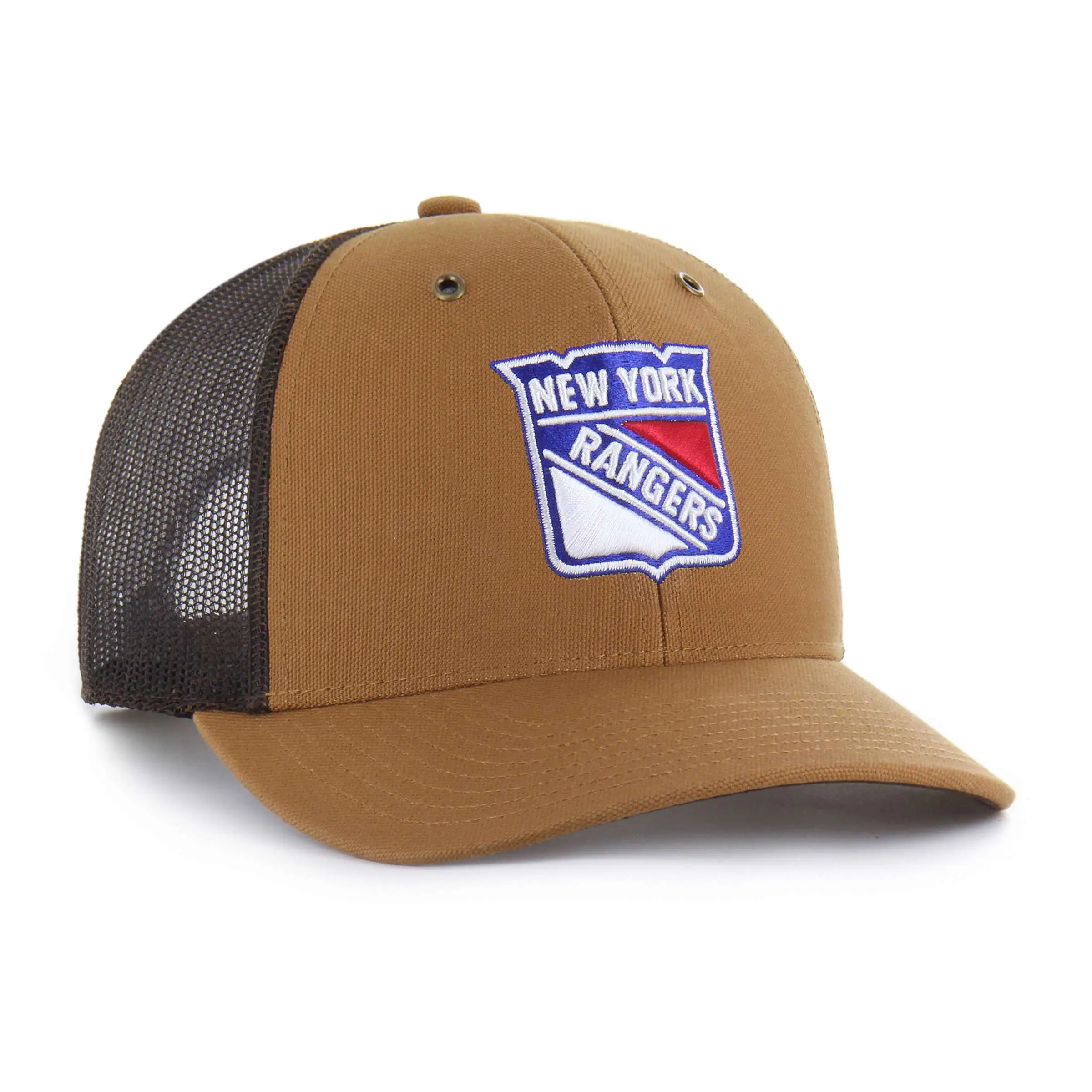 New York Rangers '47 Trucker