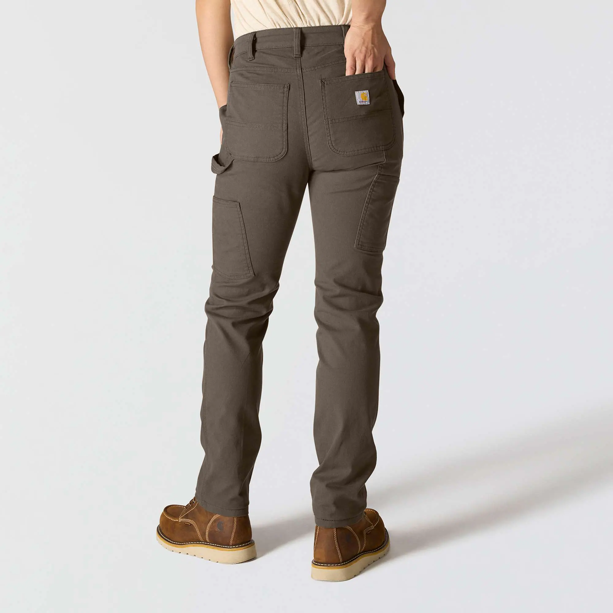 Women's Essential Ashland Pant
