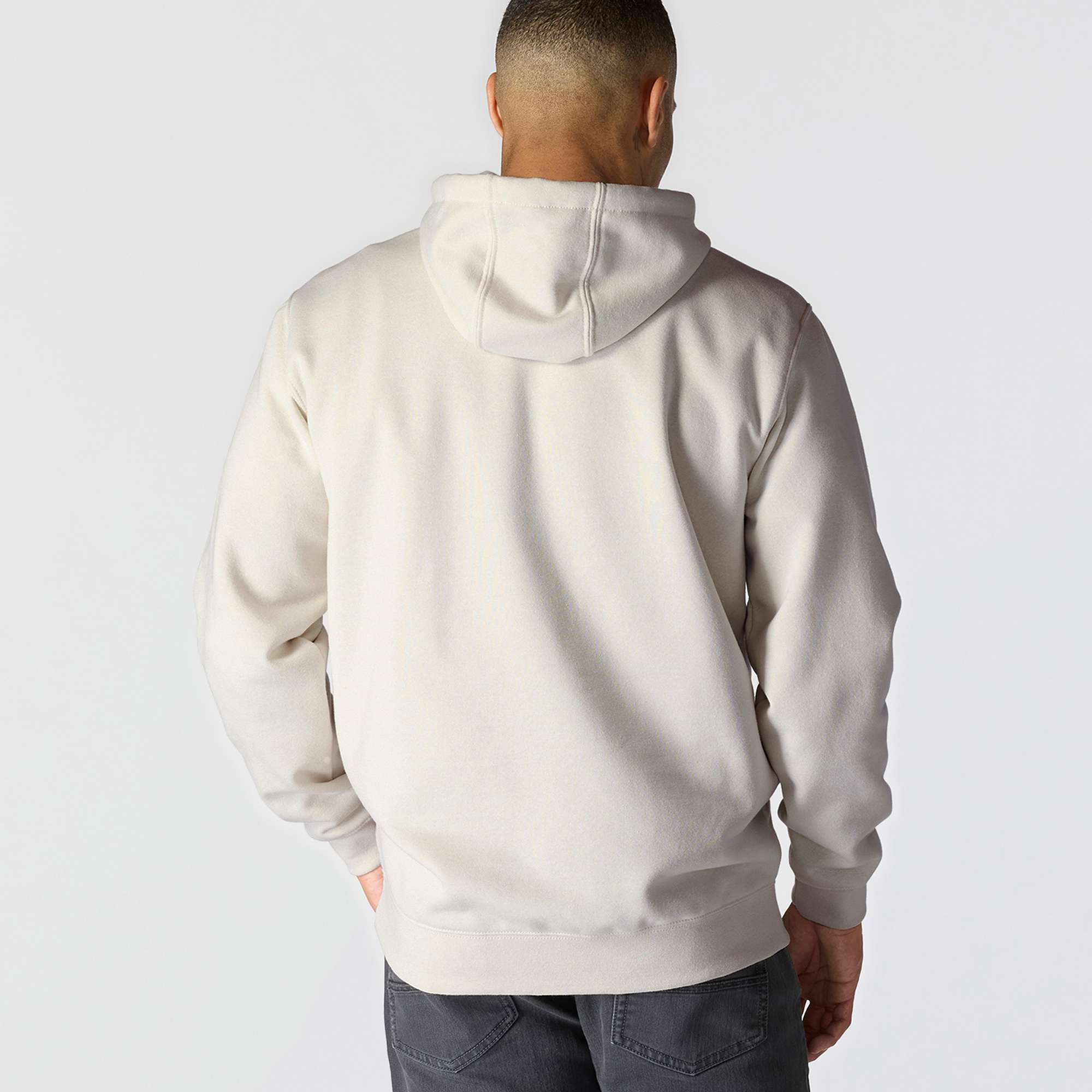 Rain Defender® Loose Fit Midweight 1889 Graphic Sweatshirt