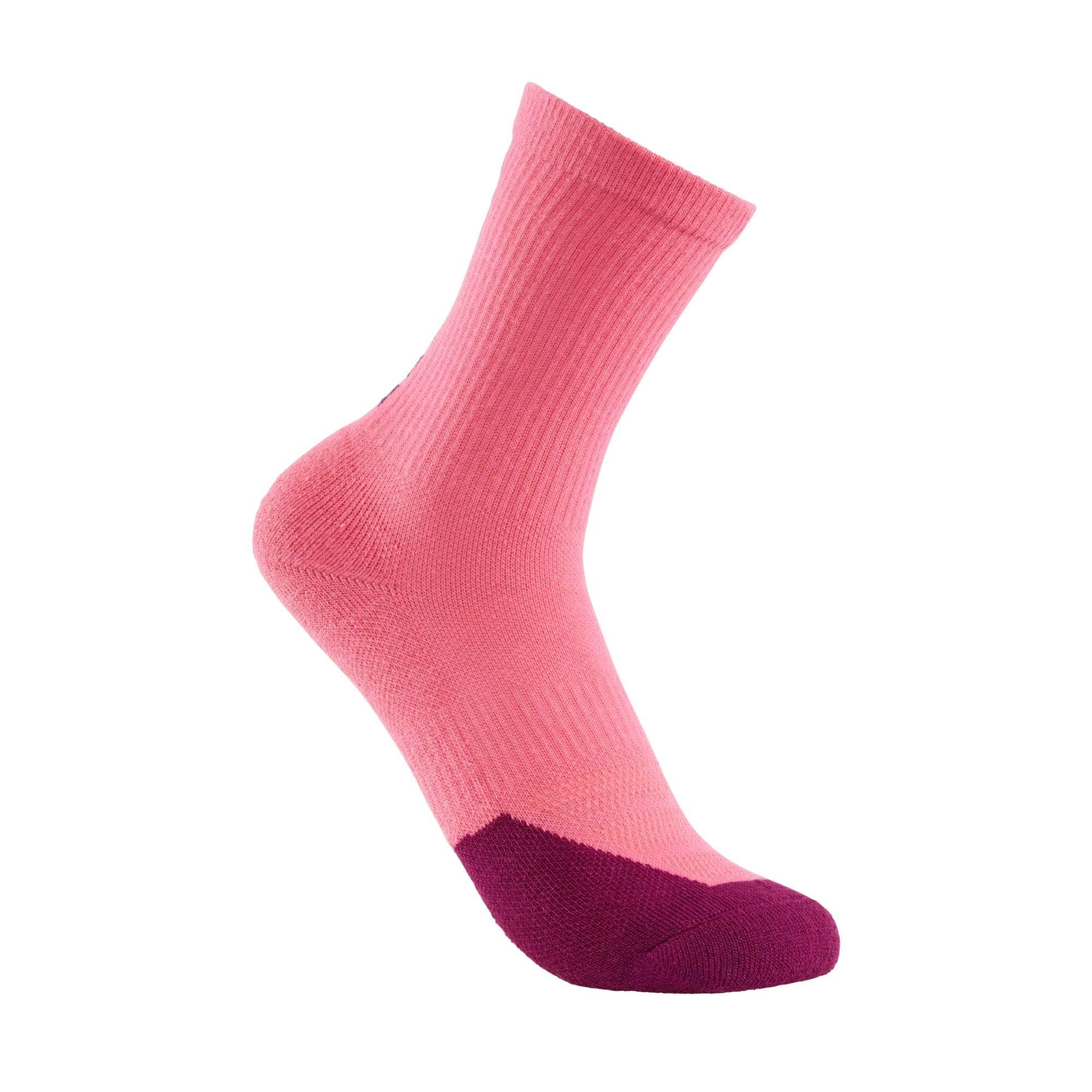 Kids' Force Midweight Logo Crew Sock 3-Pack (Youth)