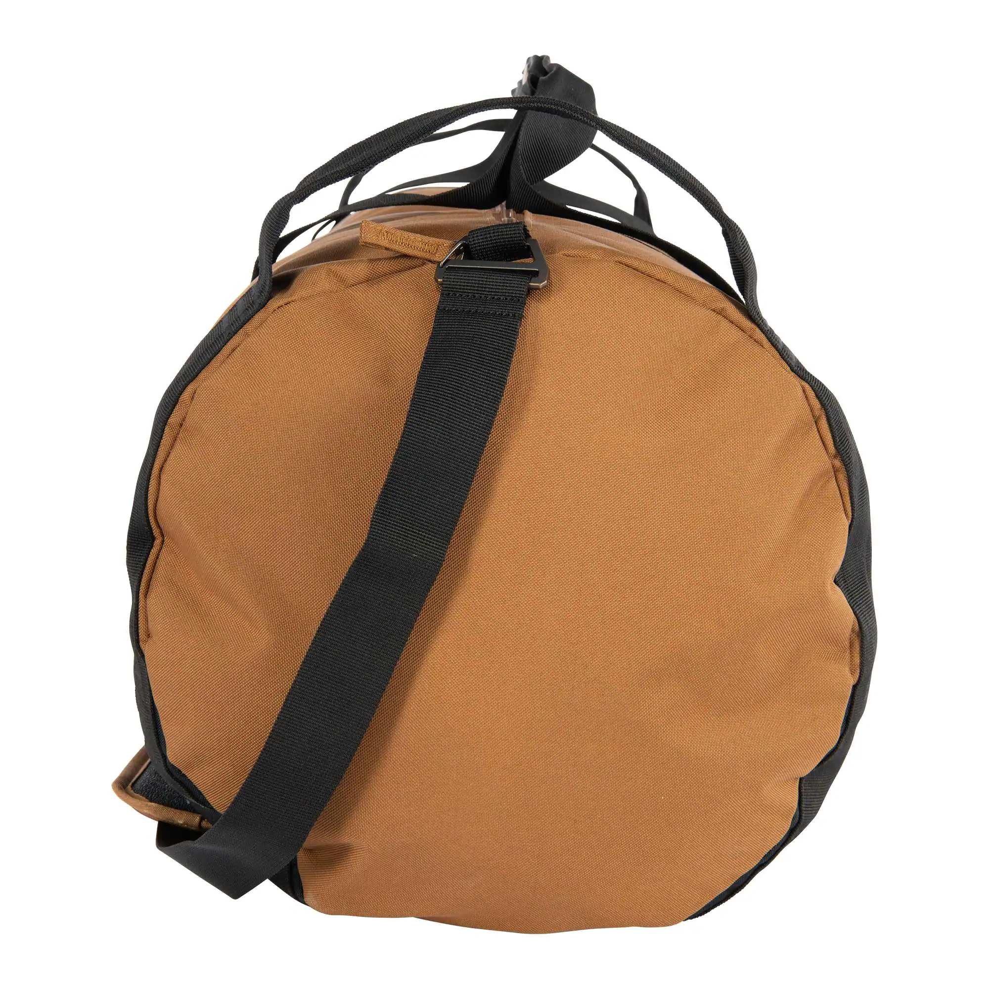 60L Classic Round Duffel