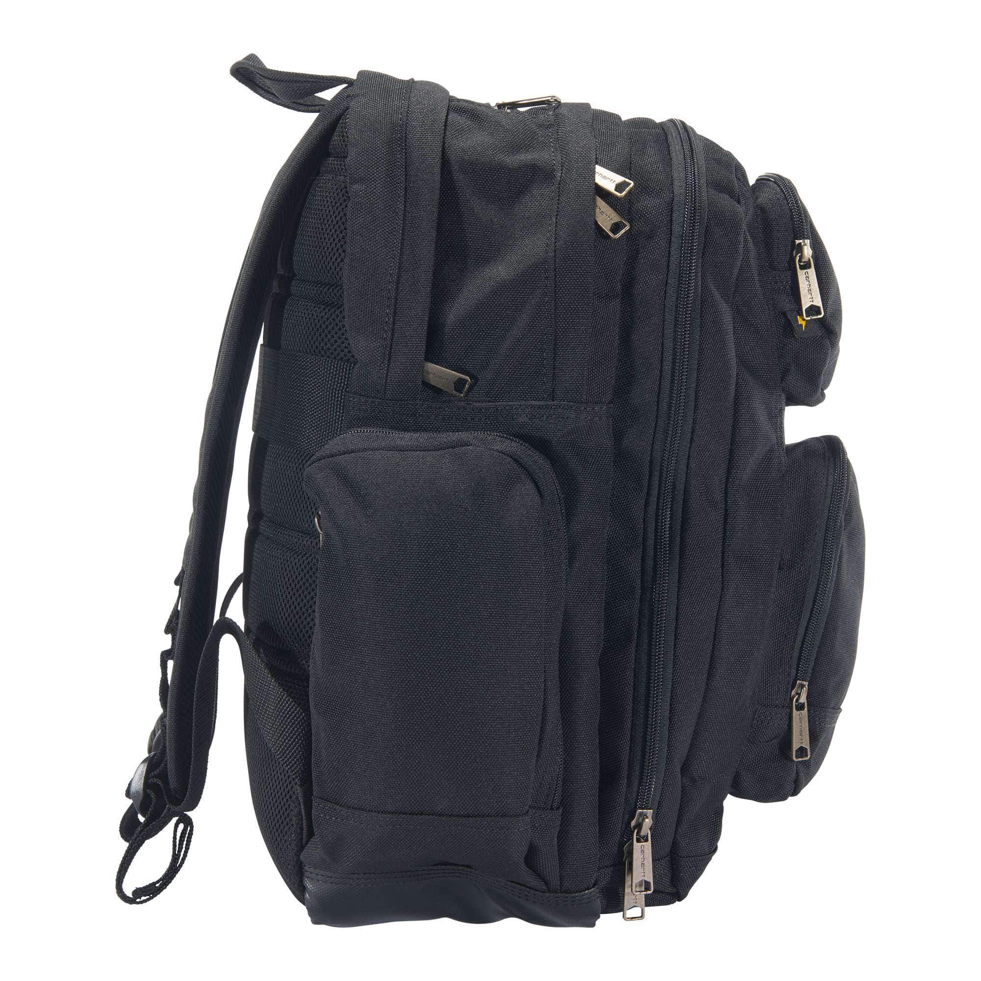 35L Triple-Compartment Backpack