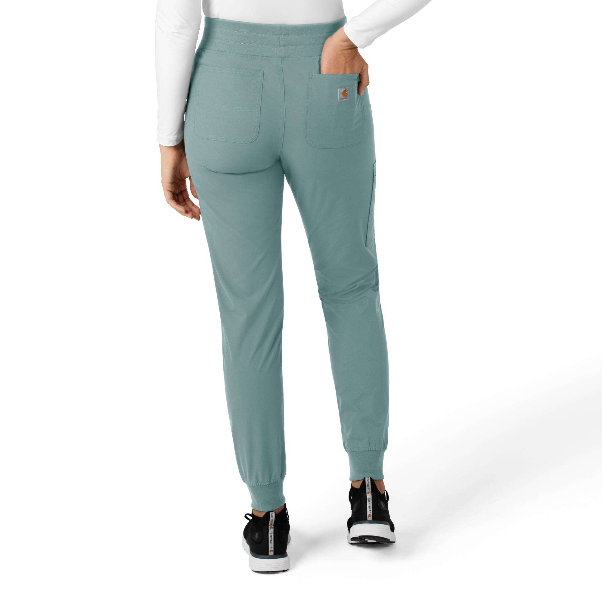 Women's Force Essentials  Jogger Scrub Pant