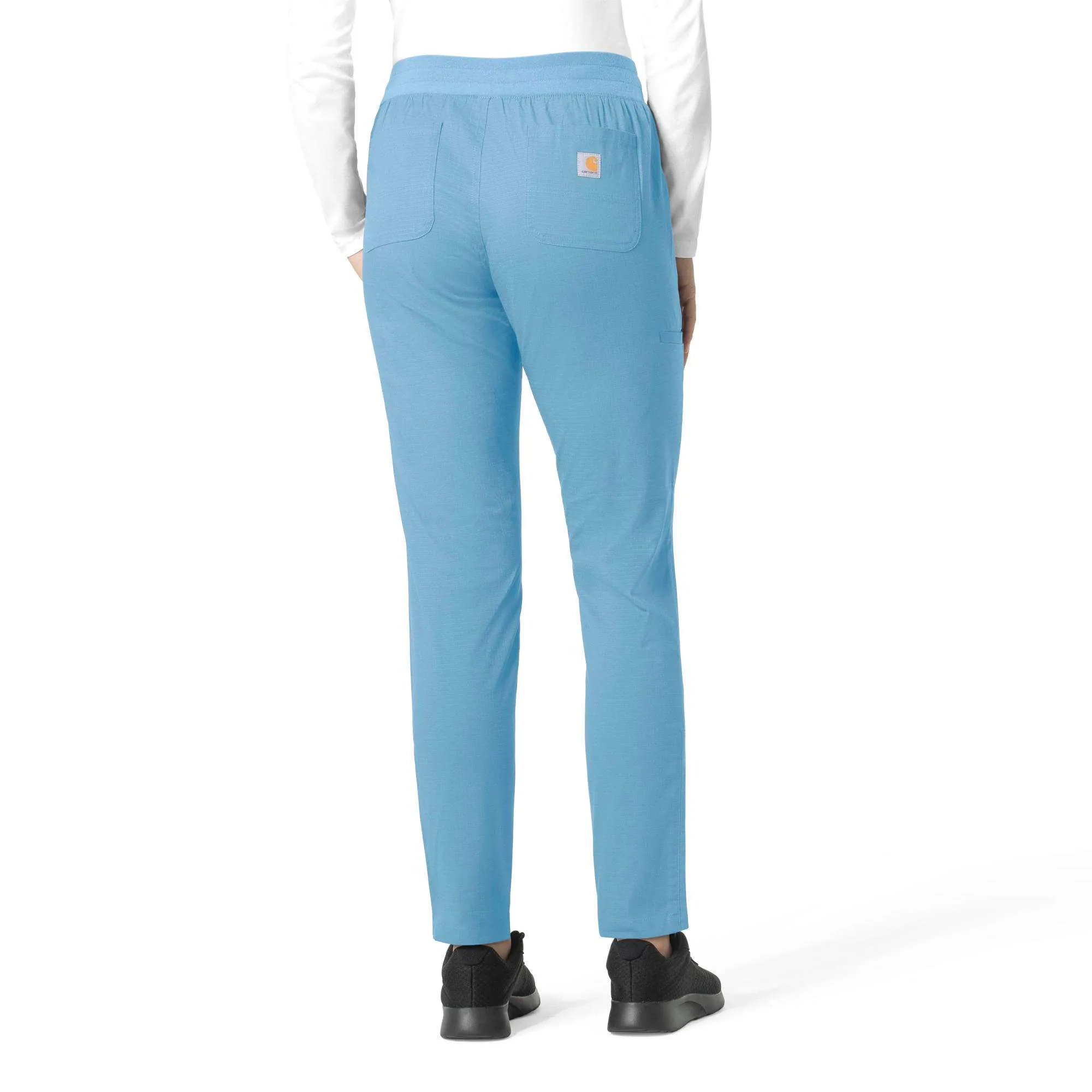 Women's Rugged Flex®  Ripstop Utility Cargo Scrub Pant