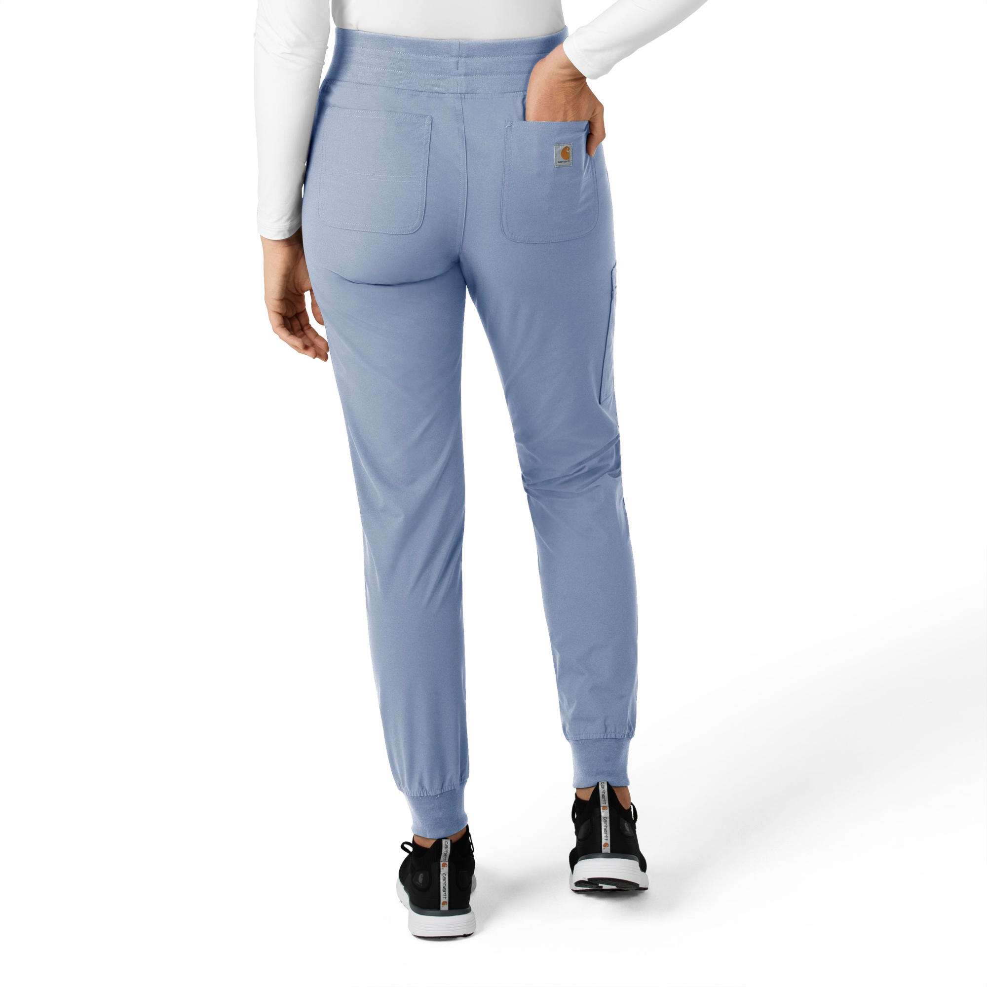 Women's Force Essentials  Jogger Scrub Pant