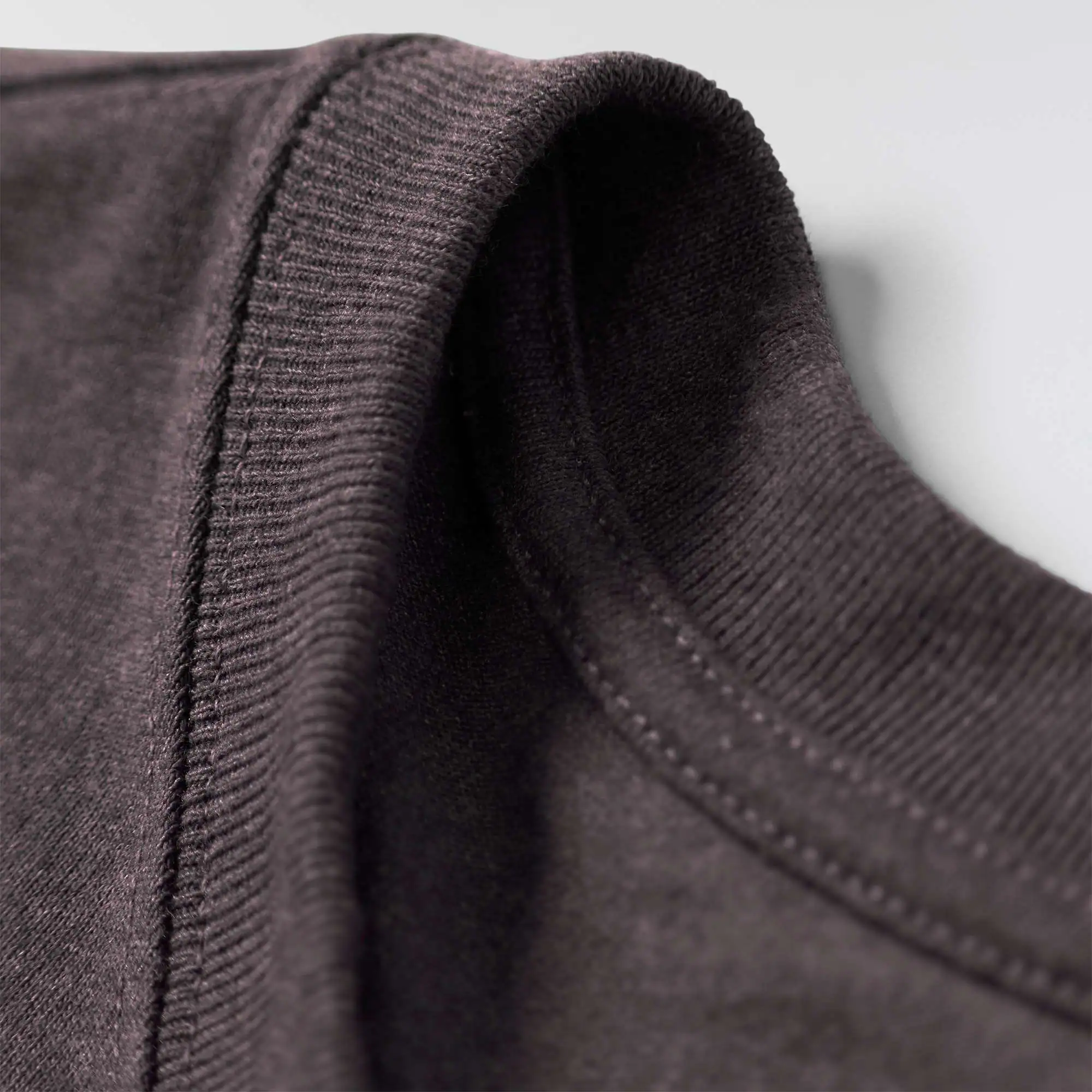 Loose Fit Heavyweight Short-Sleeve Pocket T-Shirt