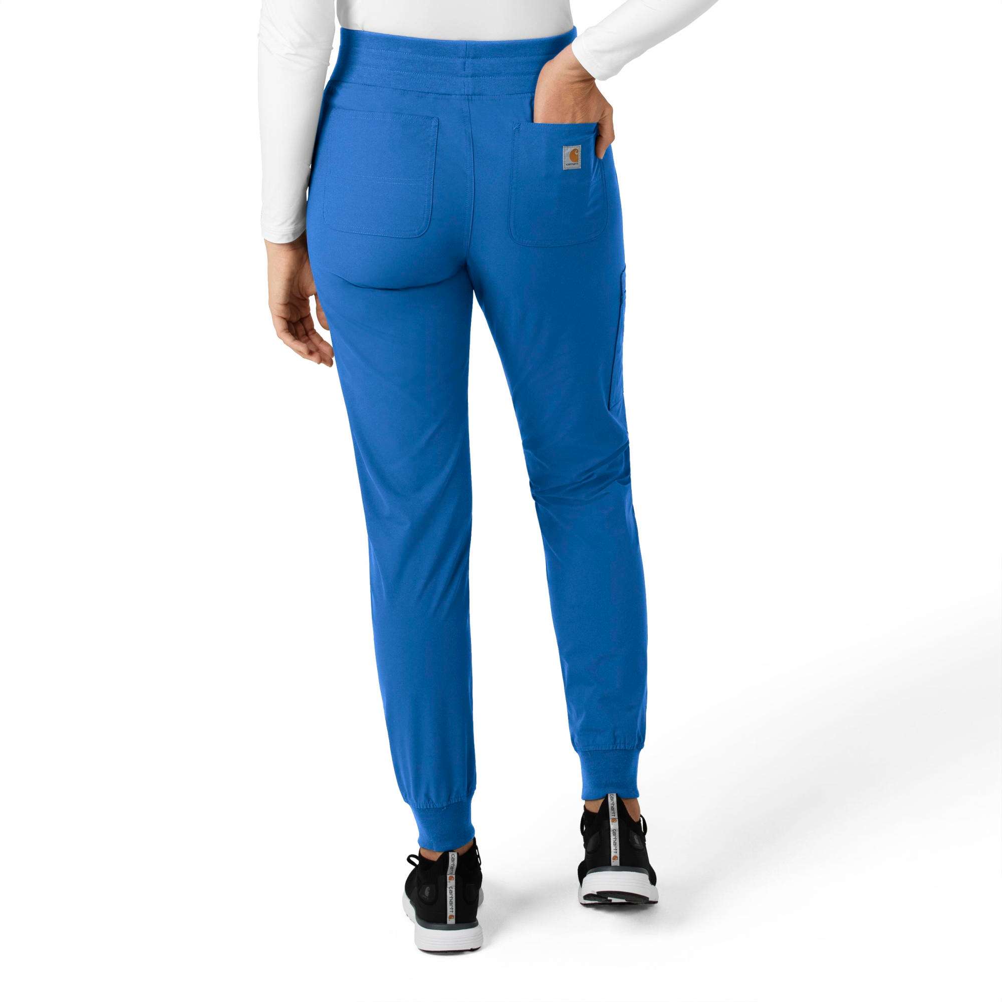 Women's Force Essentials  Jogger Scrub Pant