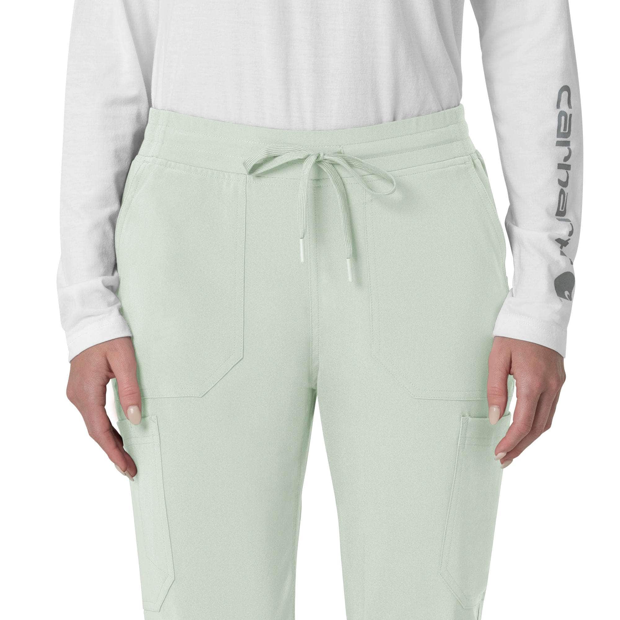 Women's Force Cross-Flex  Cargo Jogger Scrub Pant