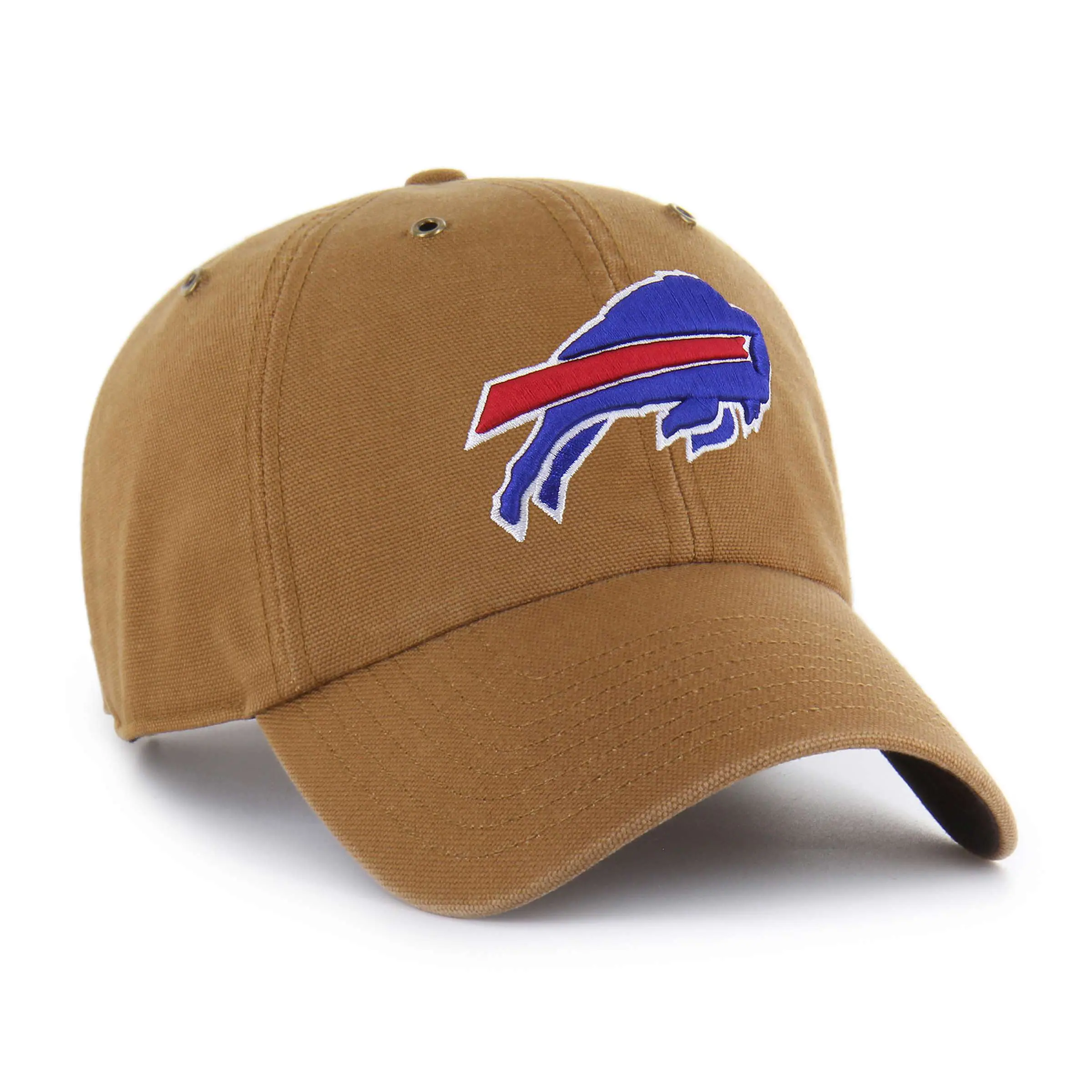 Buffalo Bills '47 Clean Up