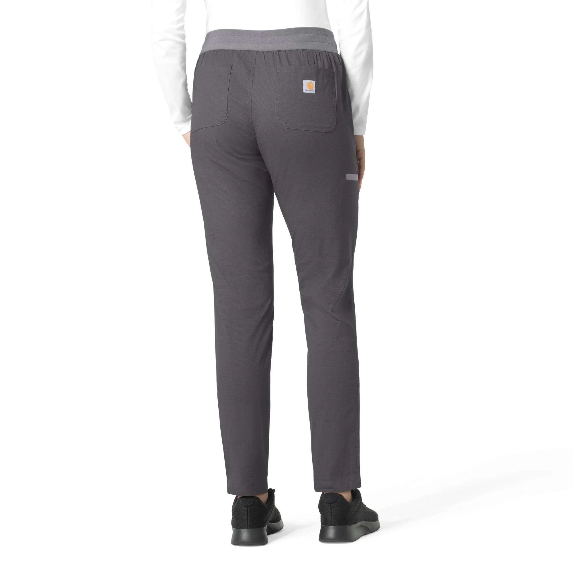 Women's Rugged Flex®  Ripstop Utility Cargo Scrub Pant