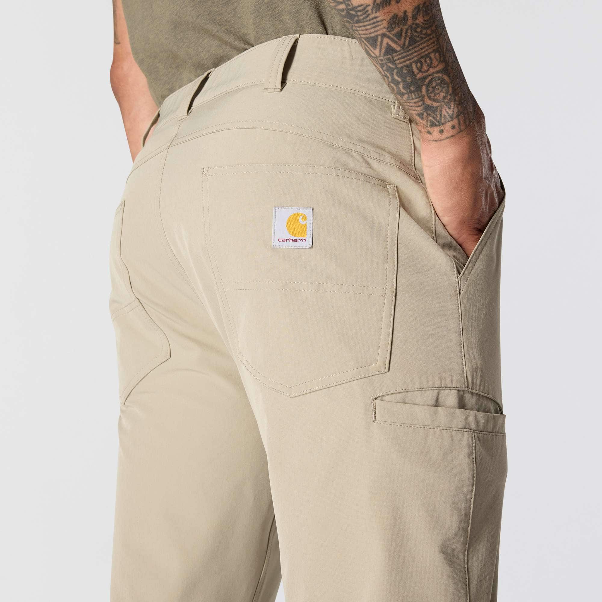 Force Sun Defender™ Lightweight Relaxed Fit Pant
