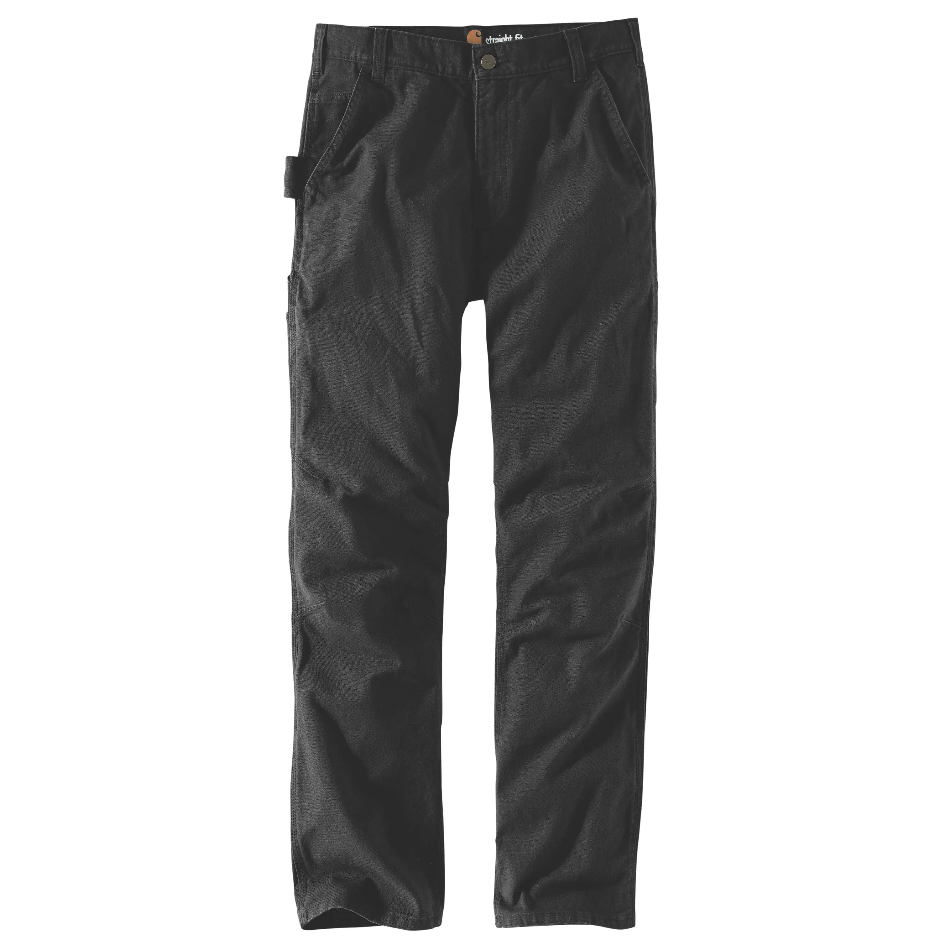 Men's Utility Dungaree - Slim Fit - Rugged Flex® - Duck