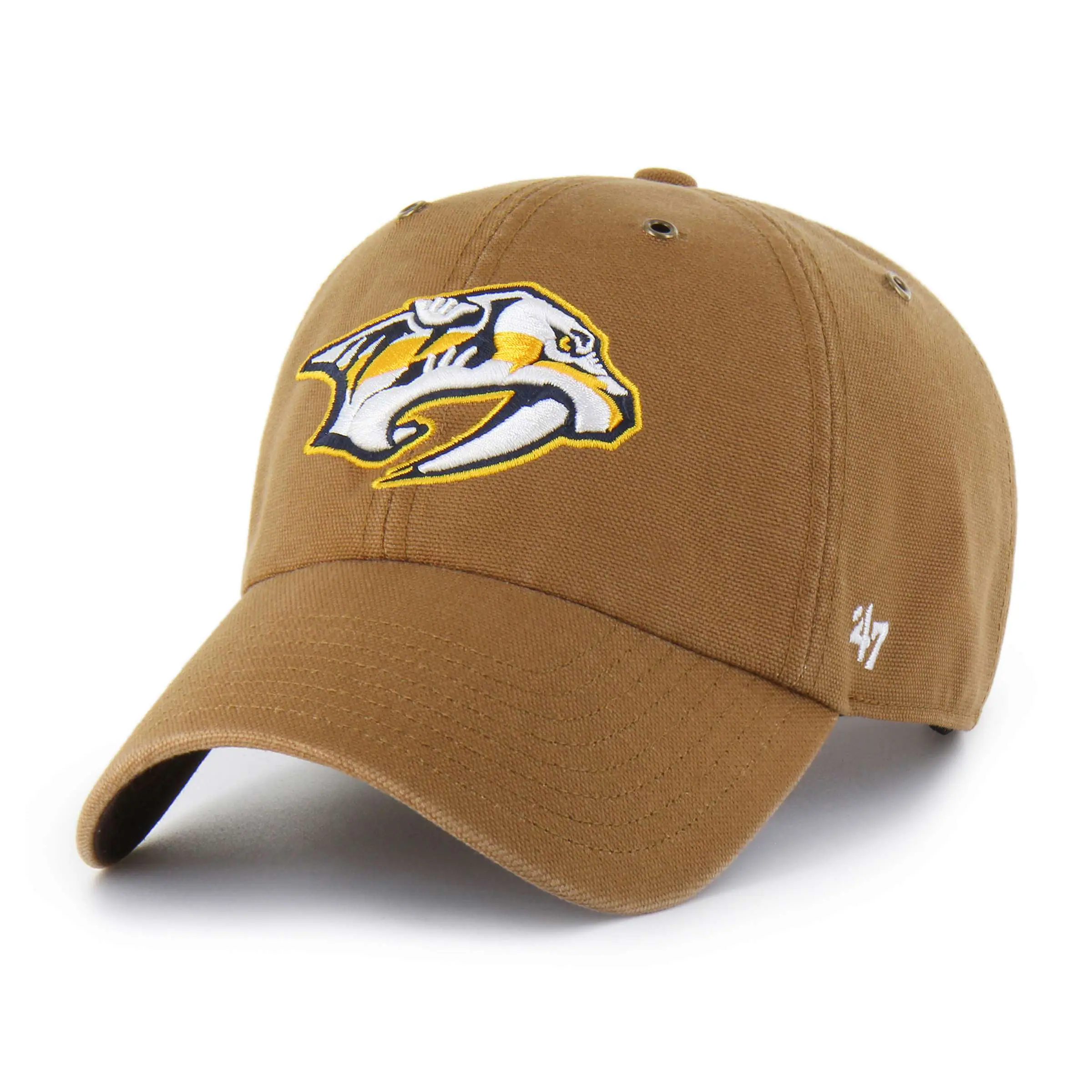 Nashville Predators '47 Clean Up