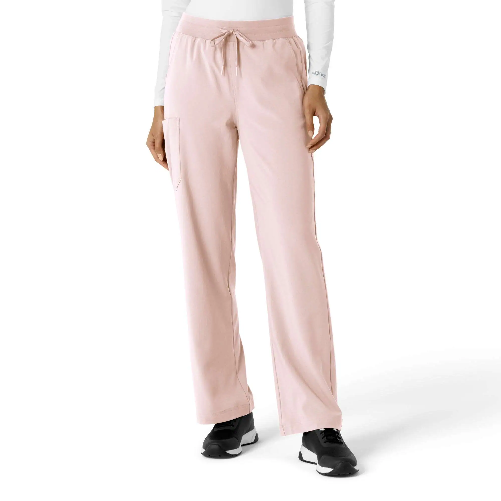 Women's Force Cross-Flex Boot Cut Scrub Pant