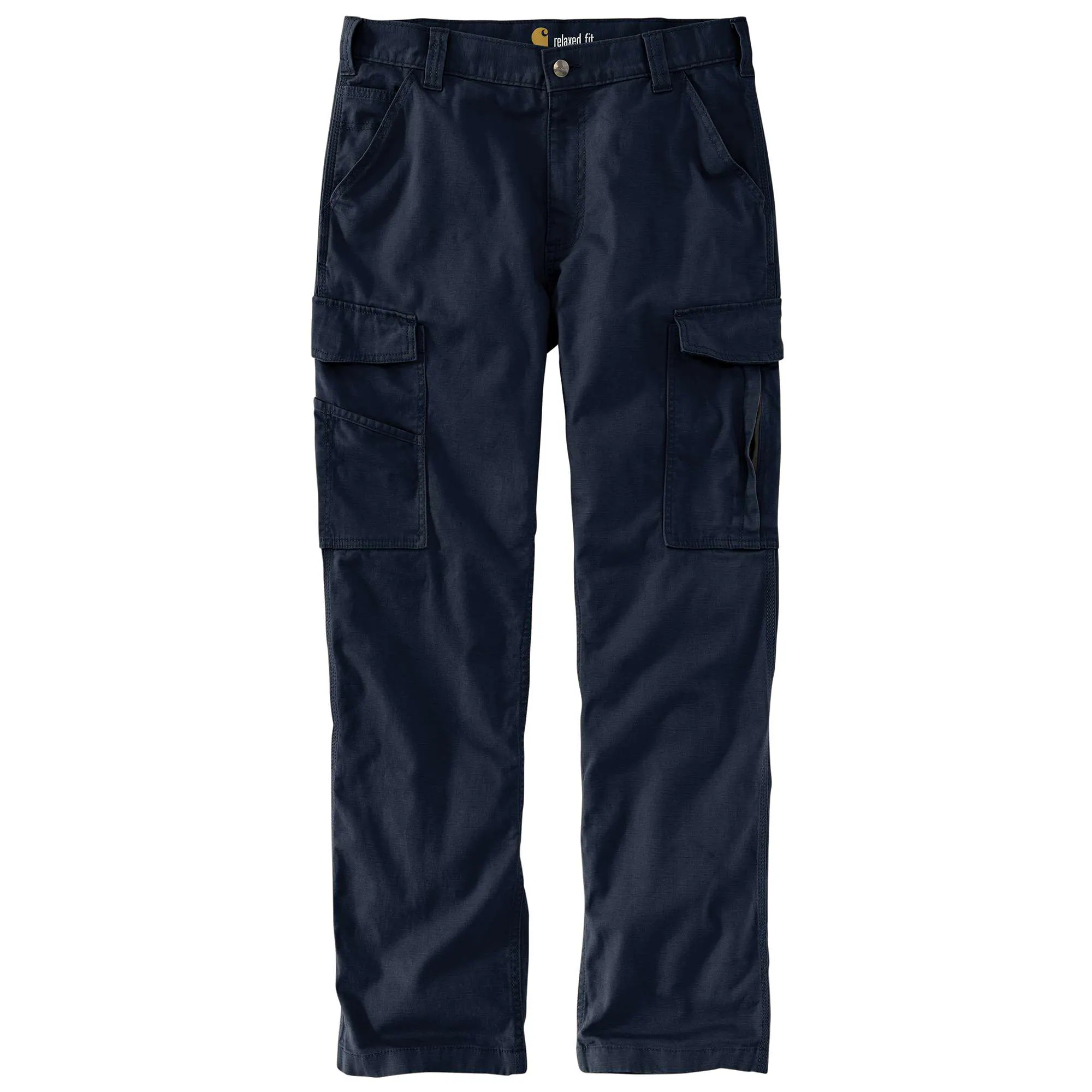 Relaxed Straight Rigby Cargo Pant
