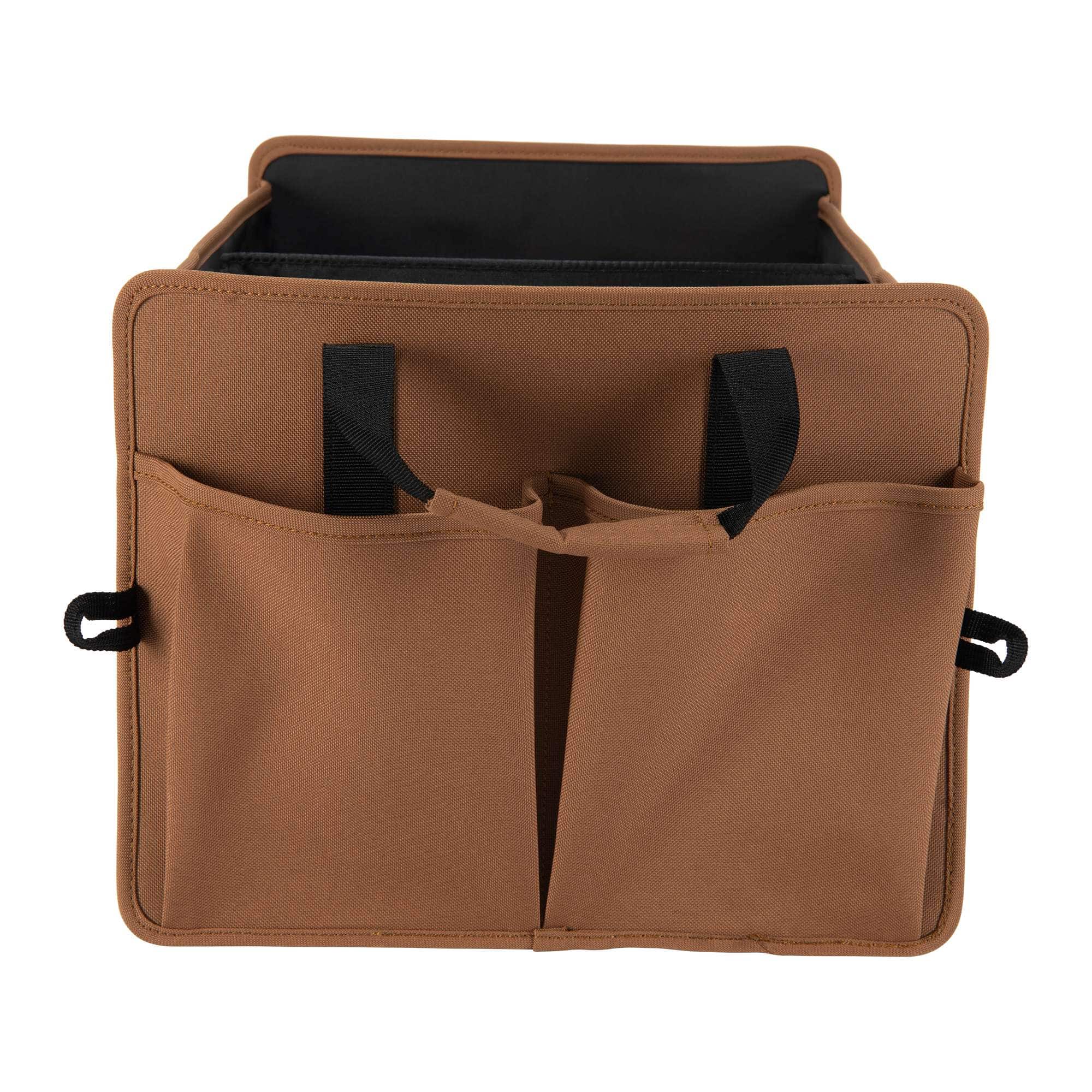 Universal Collapsible Cargo Organizer