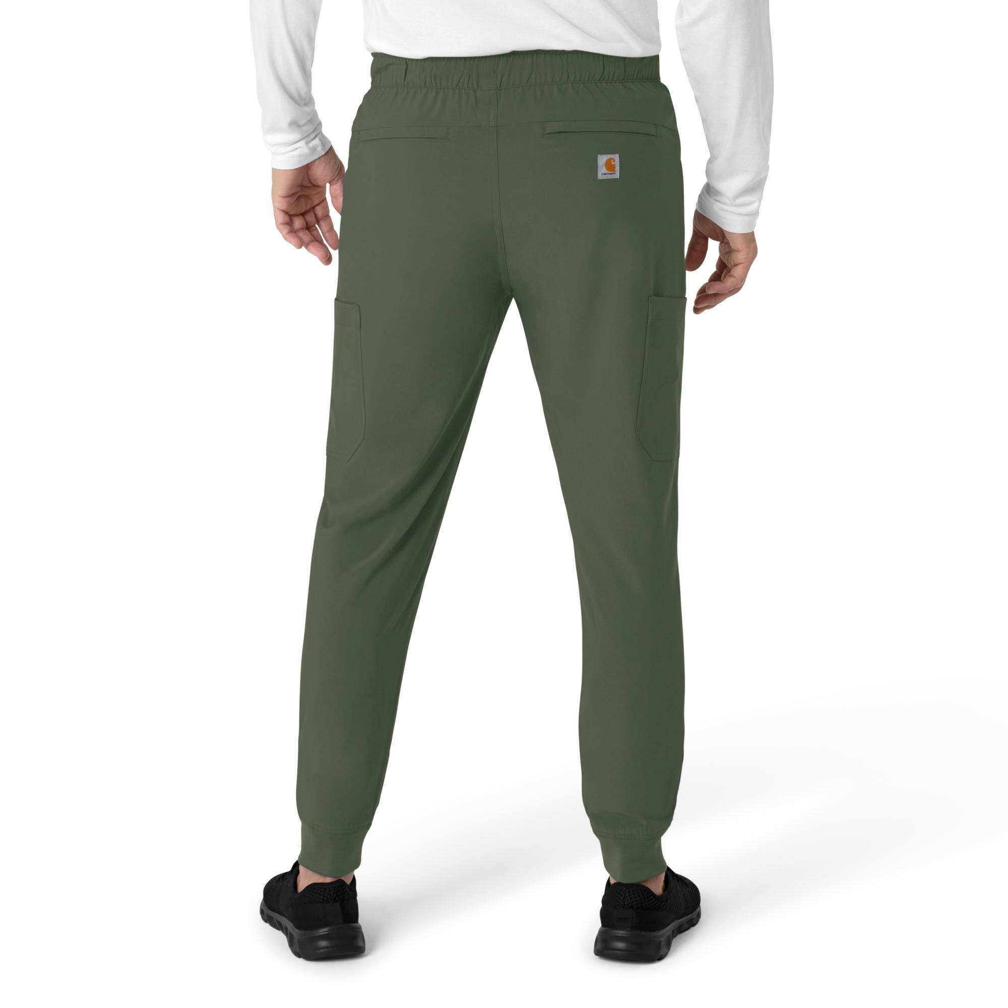 Force Cross-Flex Men's Jogger Scrub Pant