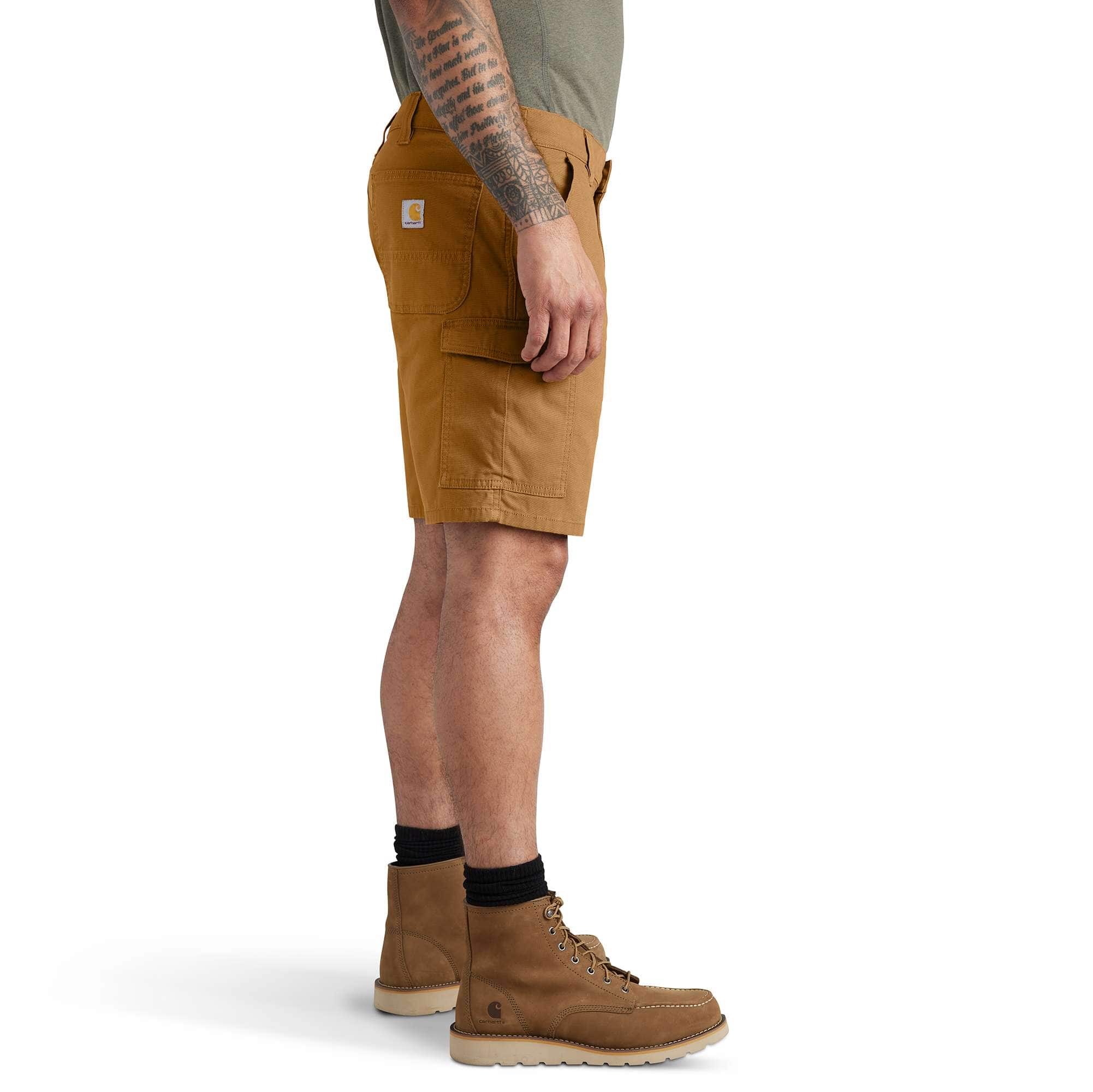 Relaxed 9" Rigby Cargo Short