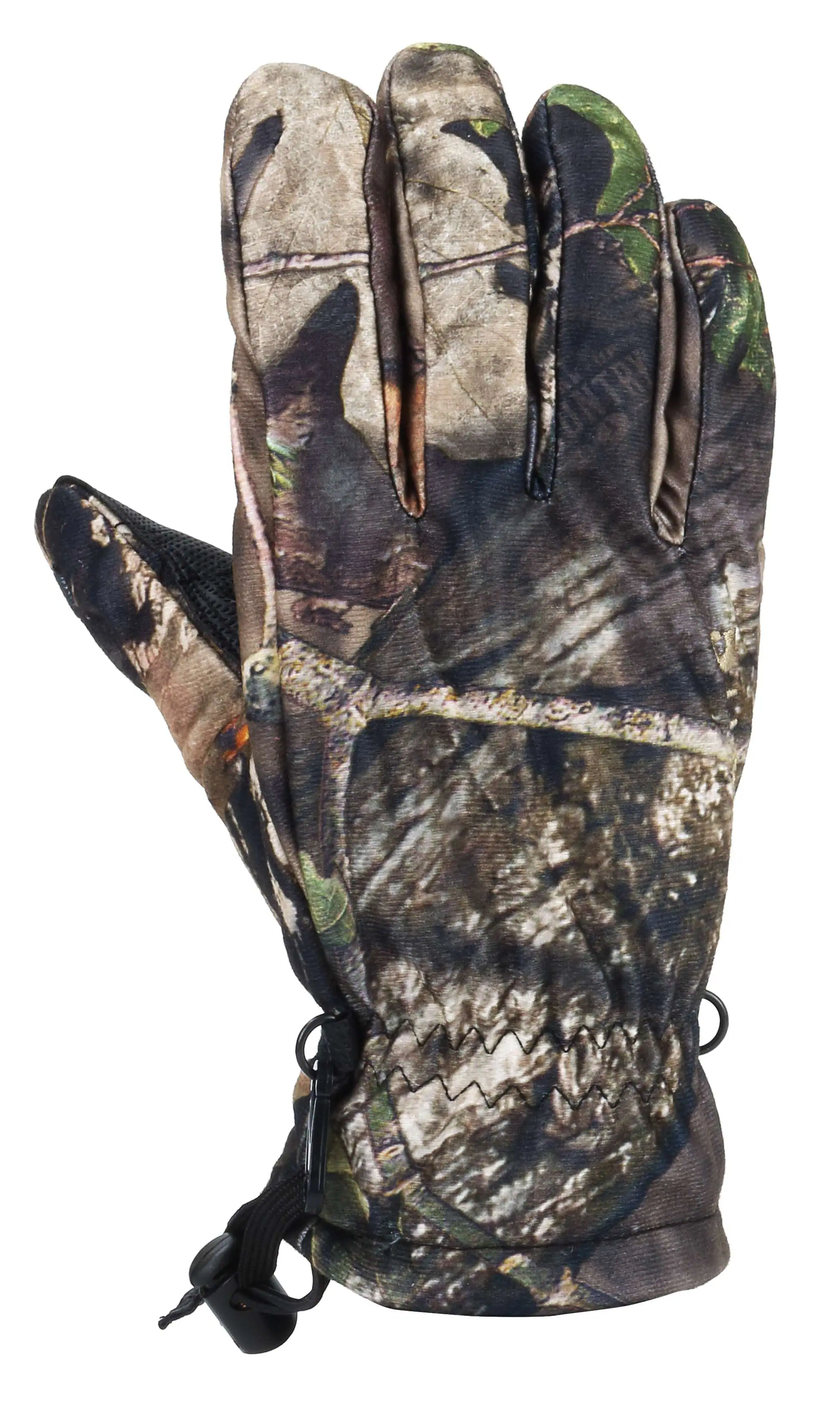 Magnet Camo Glove