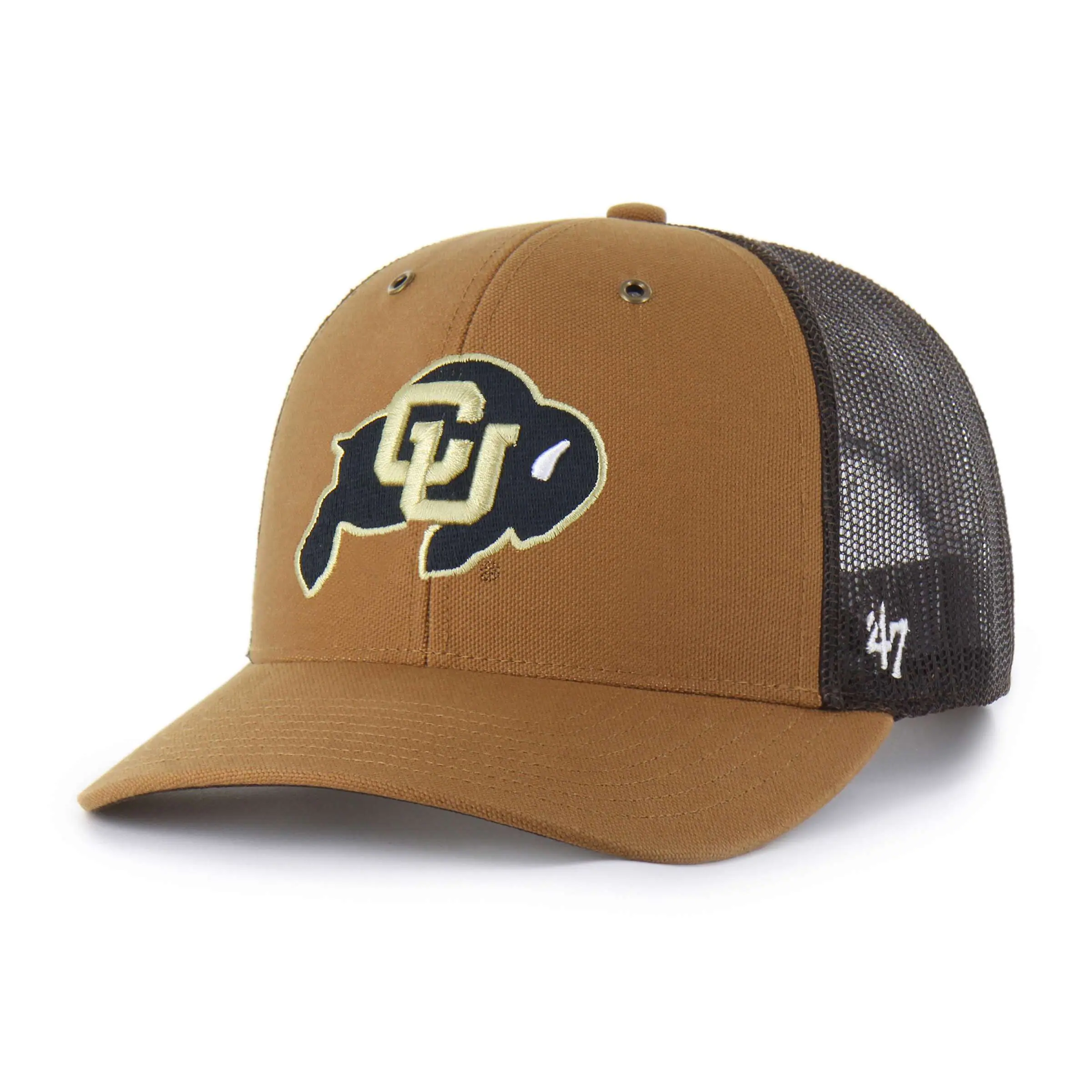 Colorado Buffaloes '47 Trucker