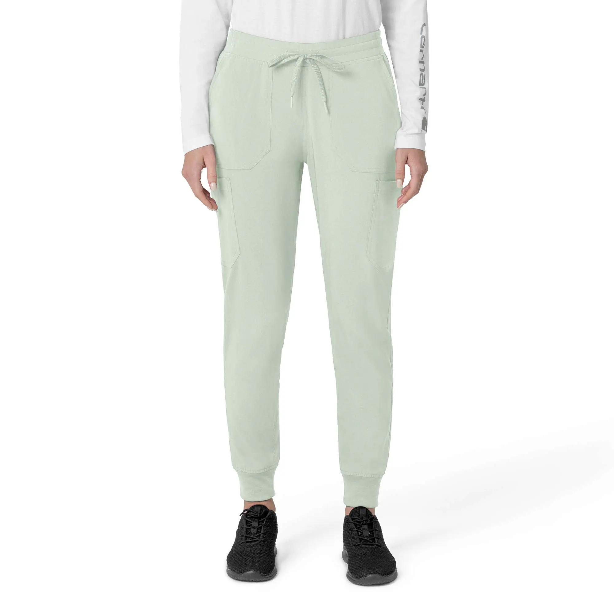 Women's Force Cross-Flex  Cargo Jogger Scrub Pant