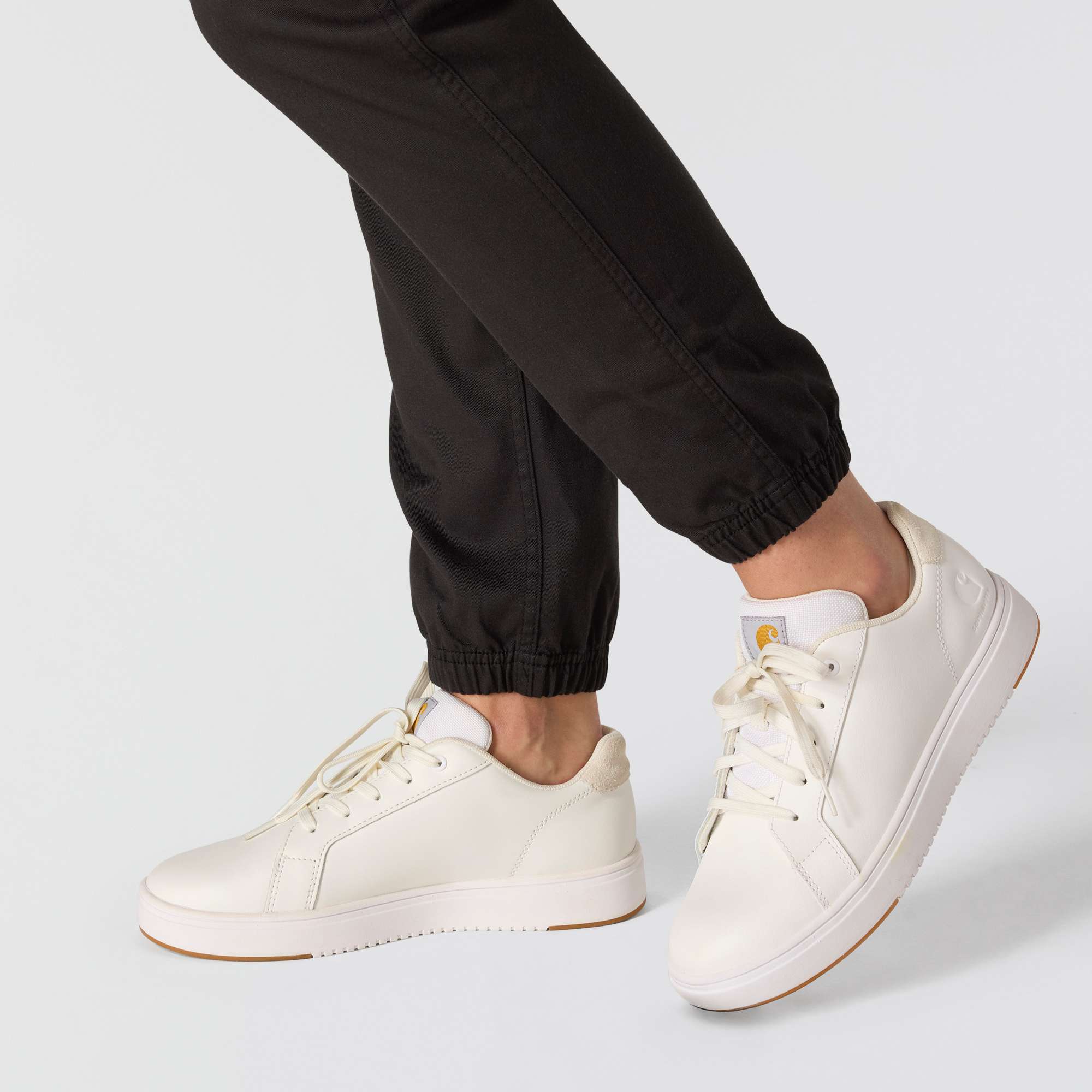Women's TENCEL™ Fiber Series Relaxed Fit Twill Jogger