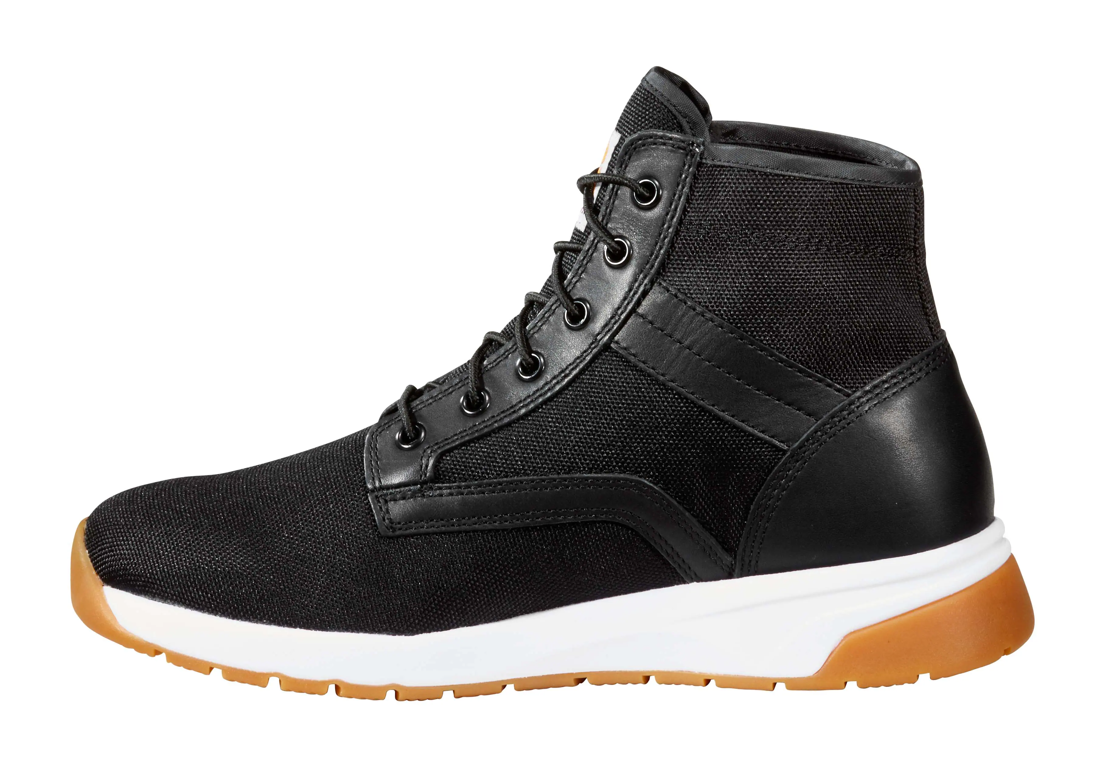 Carhartt Force® 5-Inch Nano Composite Toe Shoe Boot