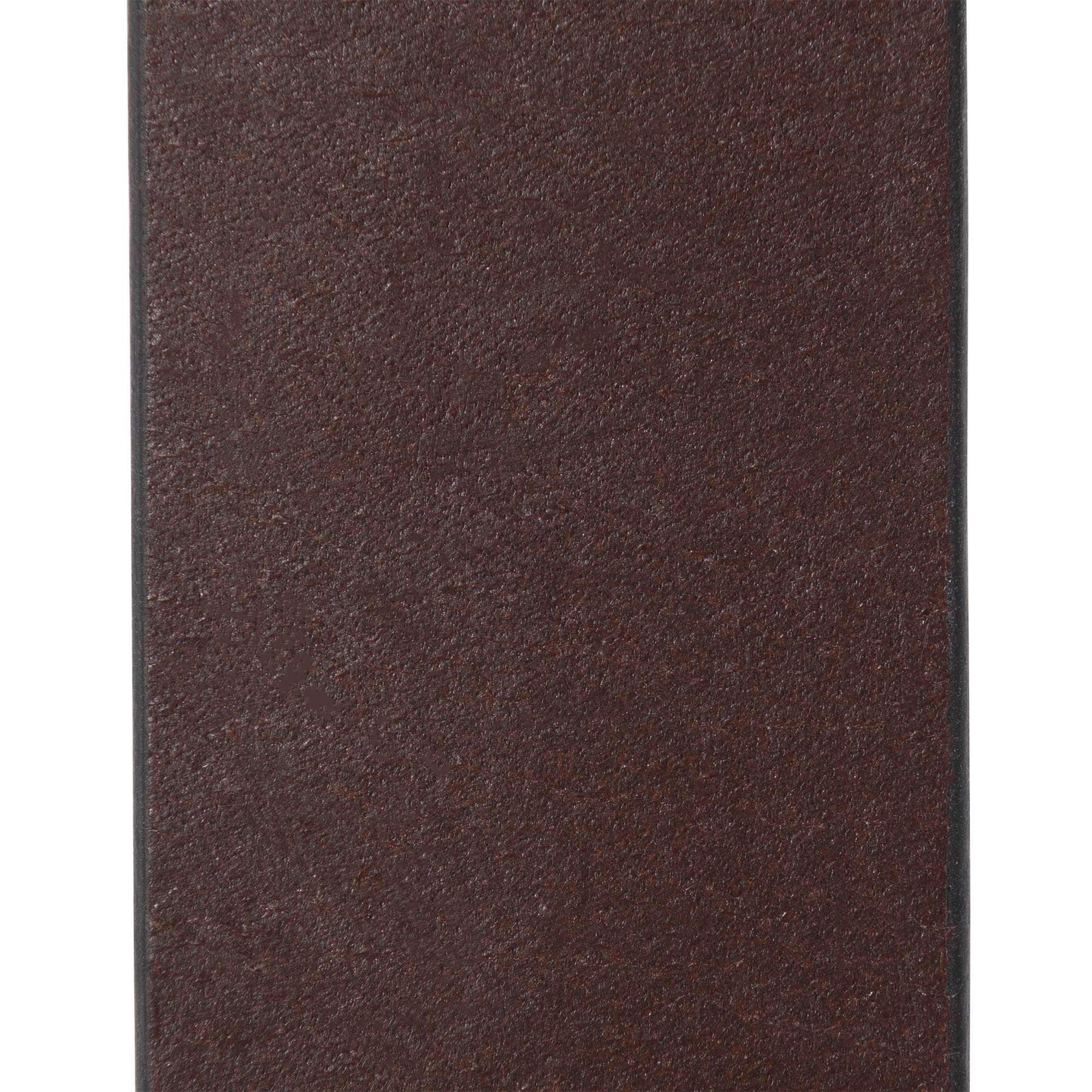 Bridle Leather Classic Buckle Belt