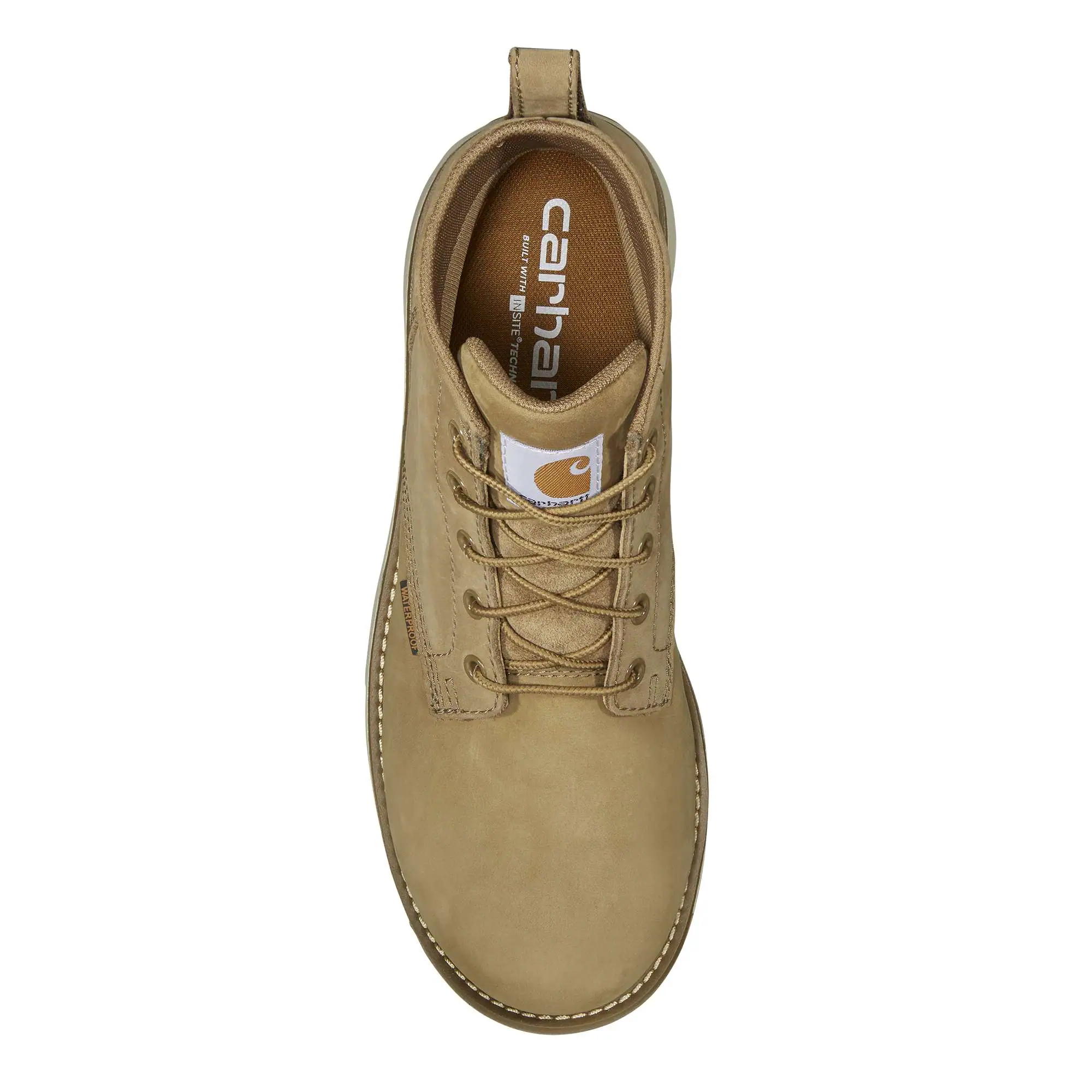 Men's Millbrook Waterproof Wedge Boot