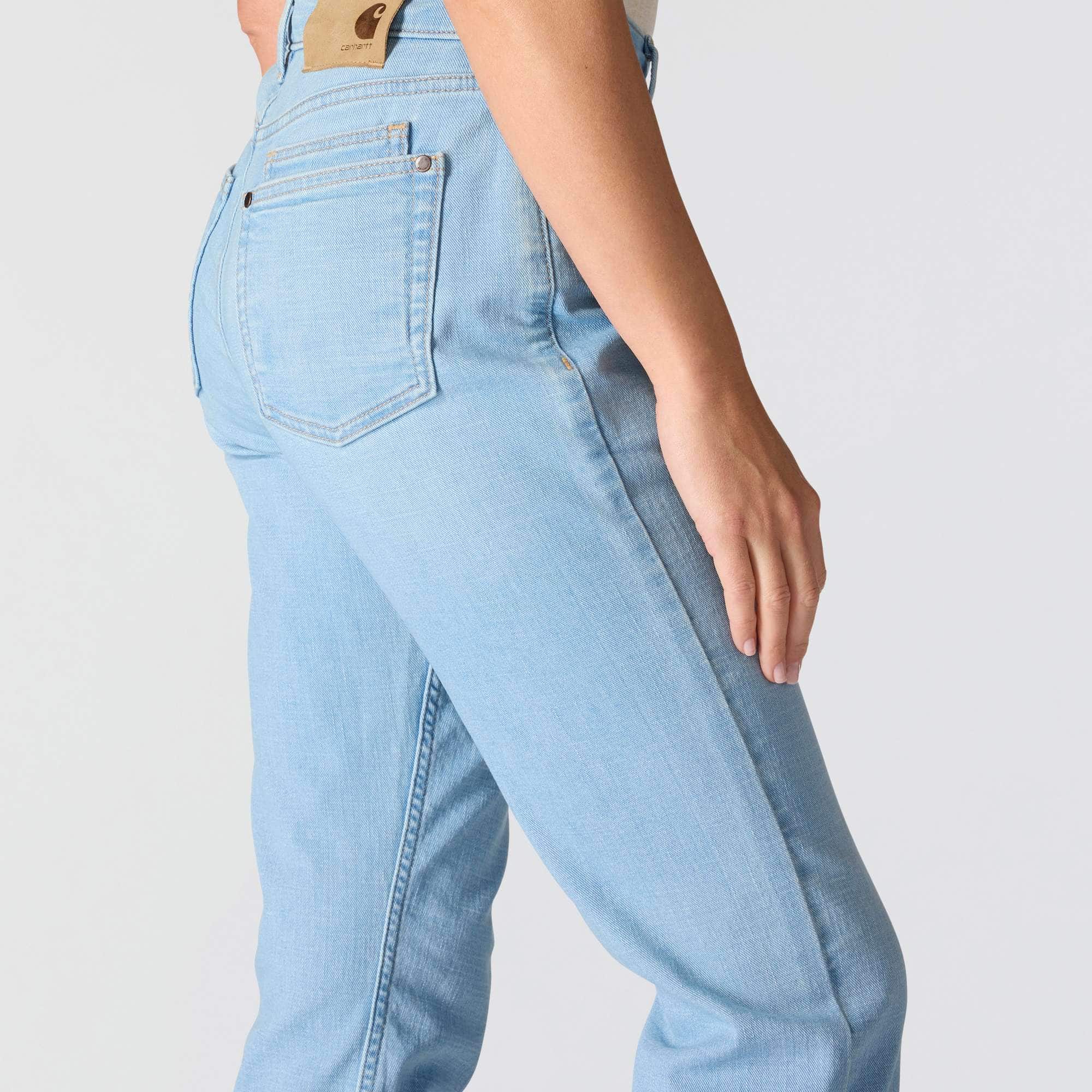 Women's Essential Jean