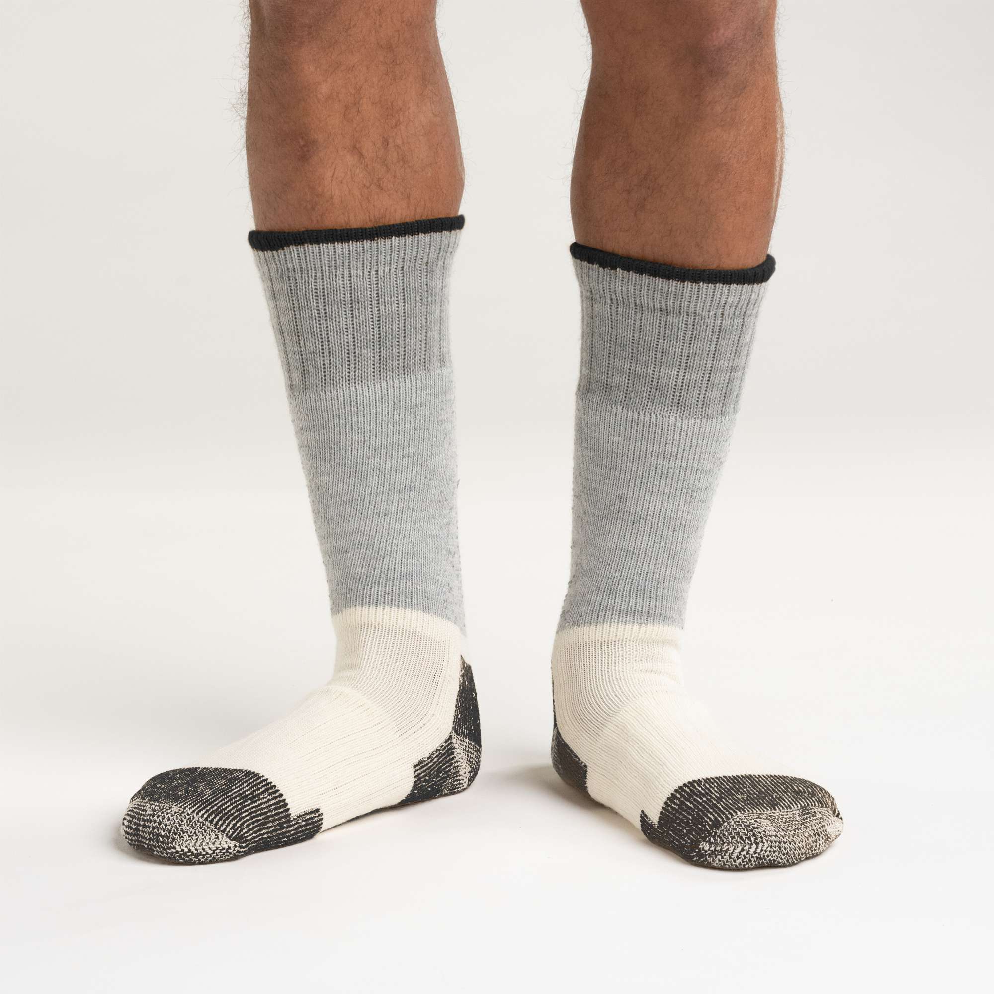 Arctic Heavyweight Merino Wool Blend Boot Sock