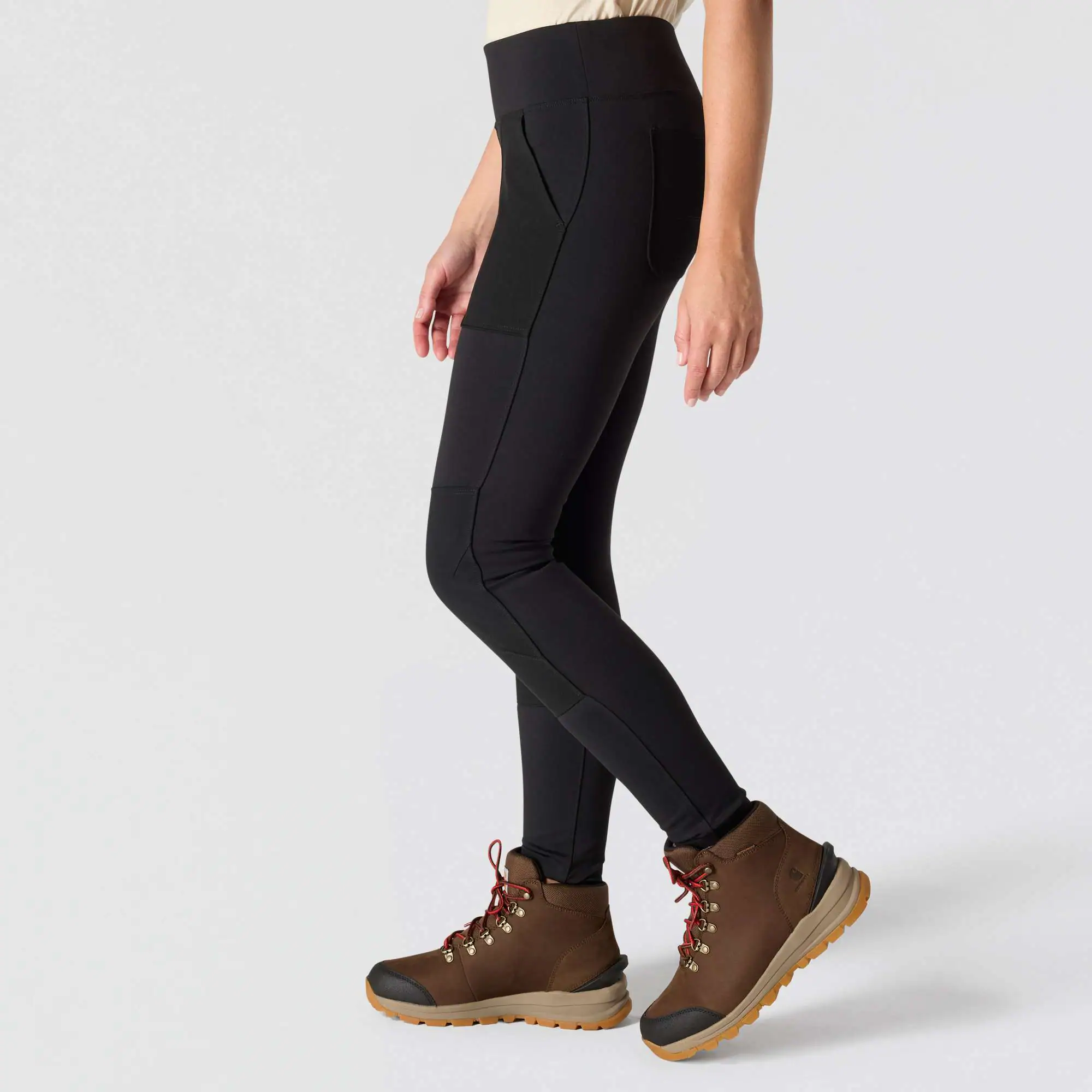 Force Midweight Legging