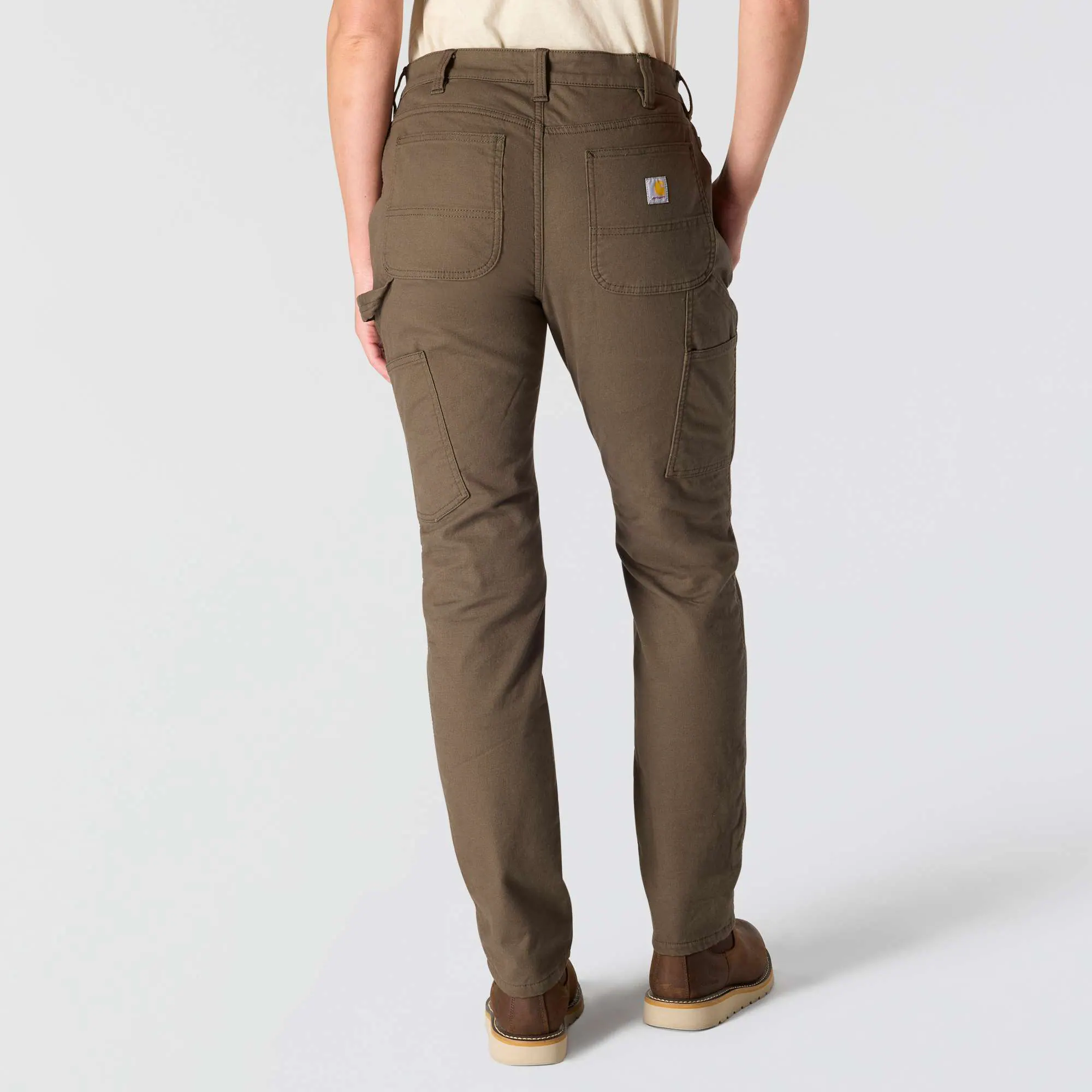 Women's Essential Lined Ashland Pant