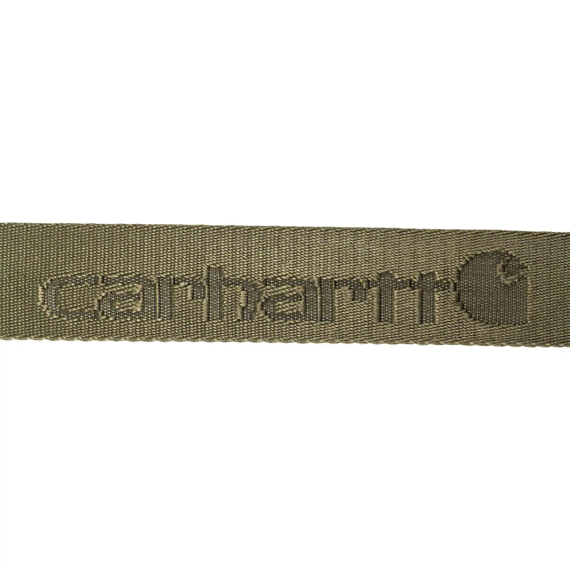 Nylon Webbing Ladder Lock Belt