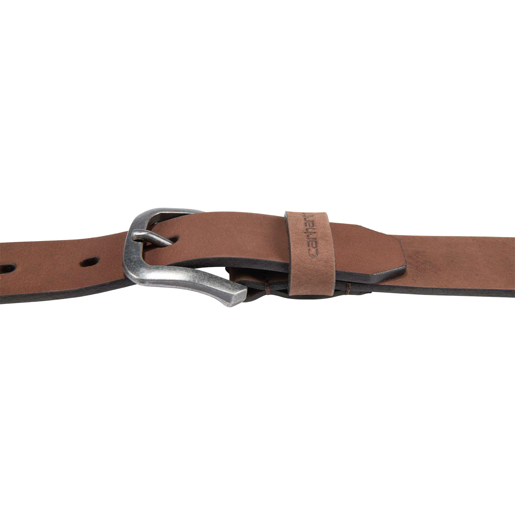 Women's Saddle Leather Belt