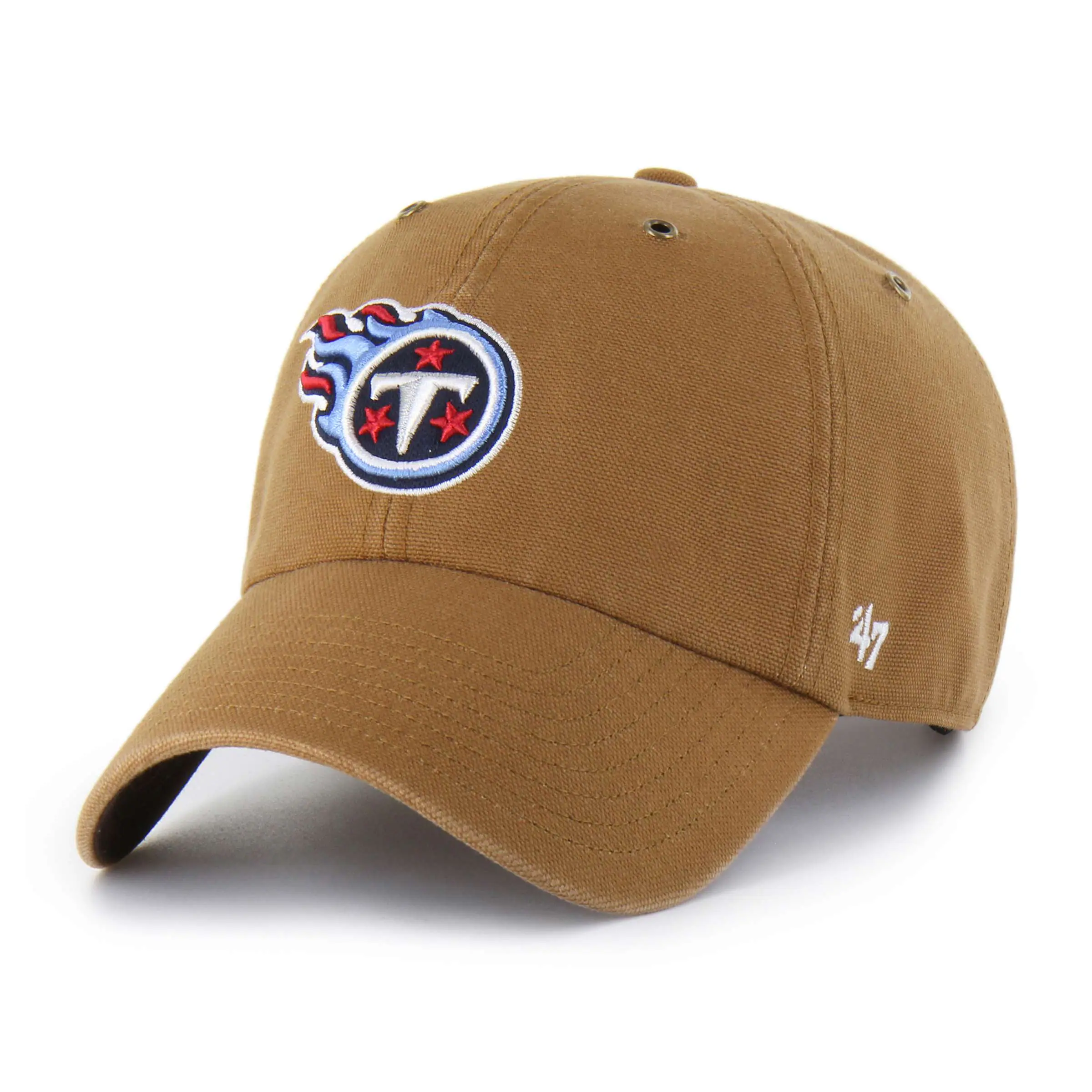 Tennessee Titans '47 Clean Up