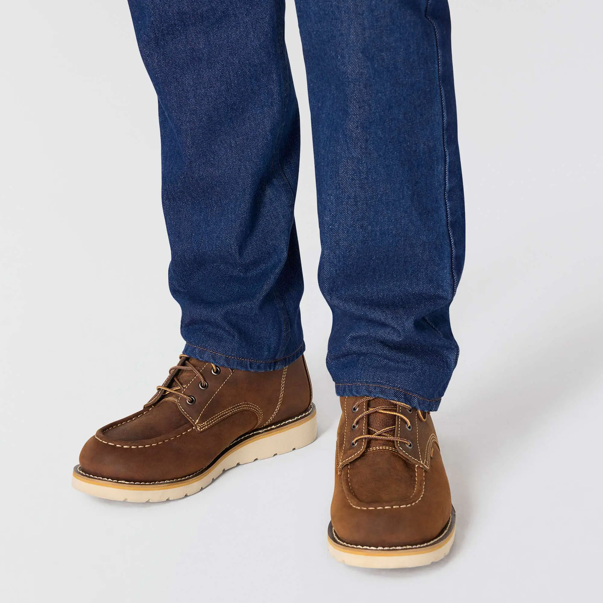 Crafted Series Relaxed Straight Jean