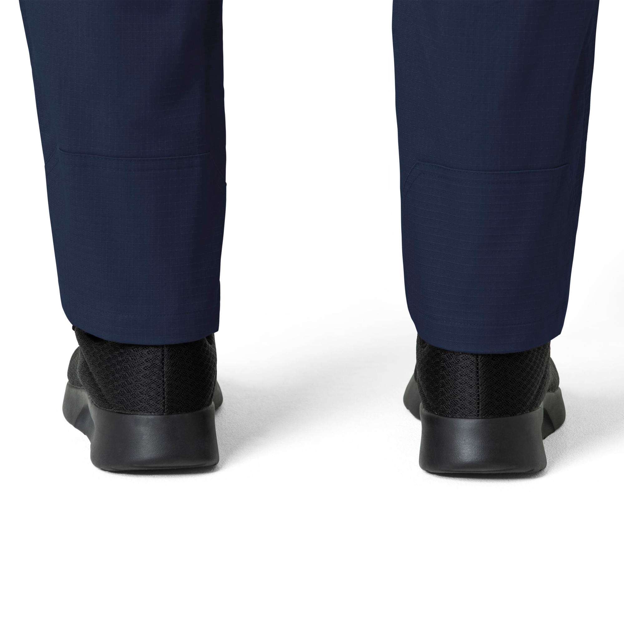 Rugged Flex® Ripstop Straight Leg Scrub Pant