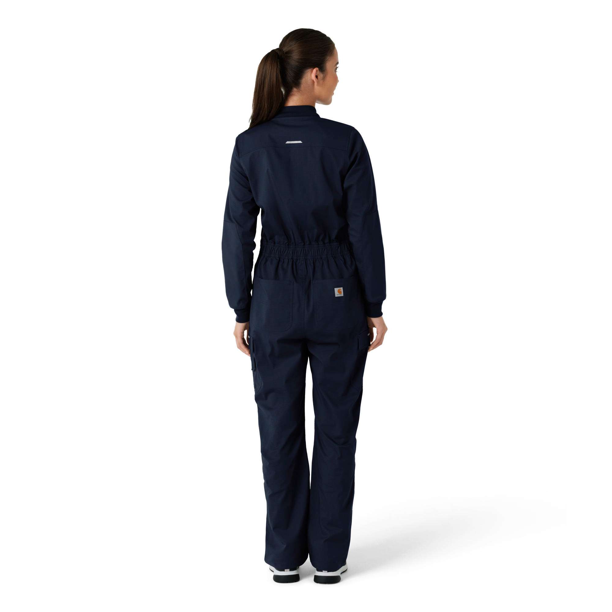 Women's Rugged Flex® RSCU Ripstop Coverall