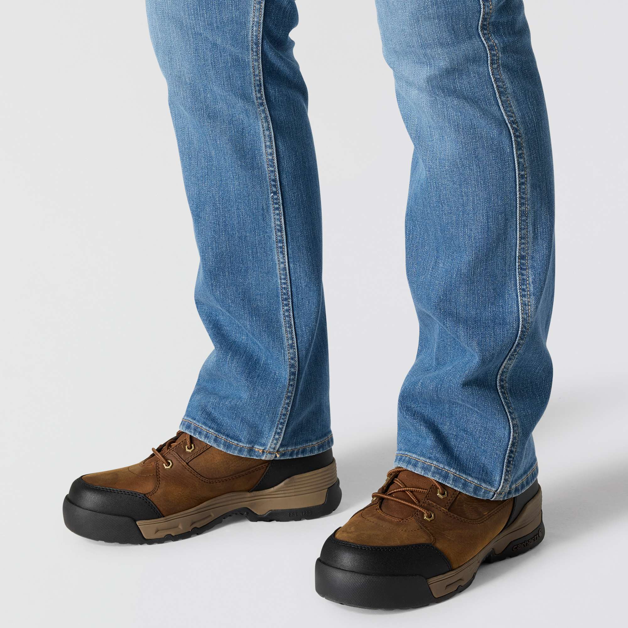 FR Relaxed Bootcut Rugged Flex® Jean
