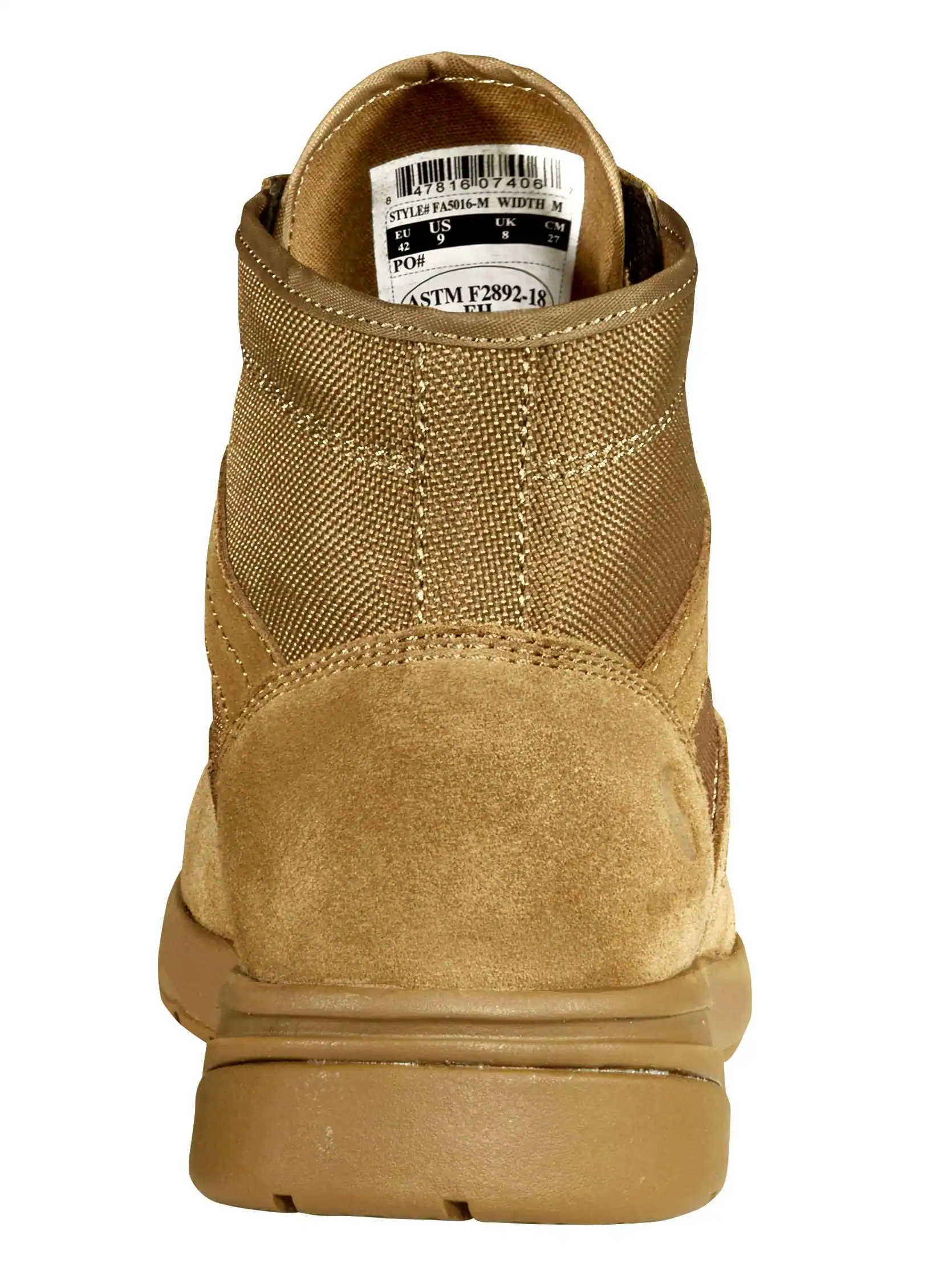 Carhartt Force® Lightweight Shoe Boot