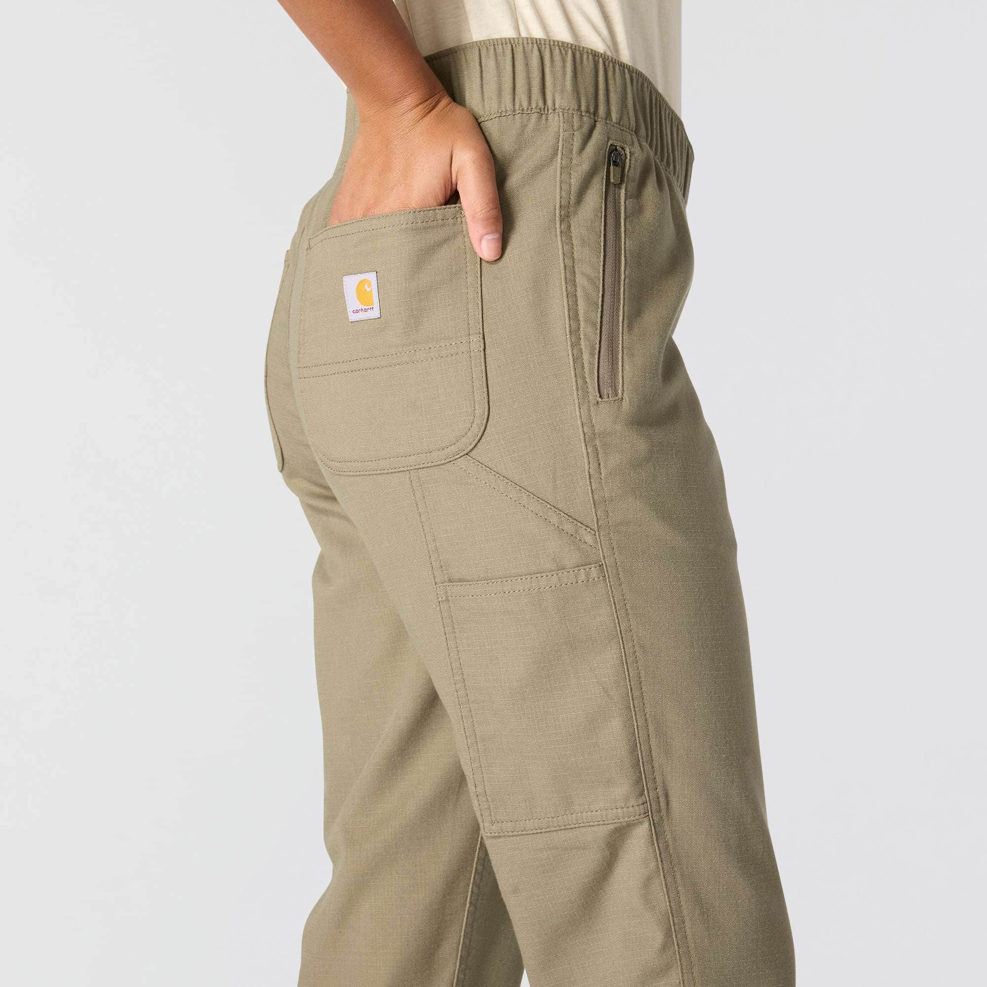 Force Ripstop Pant