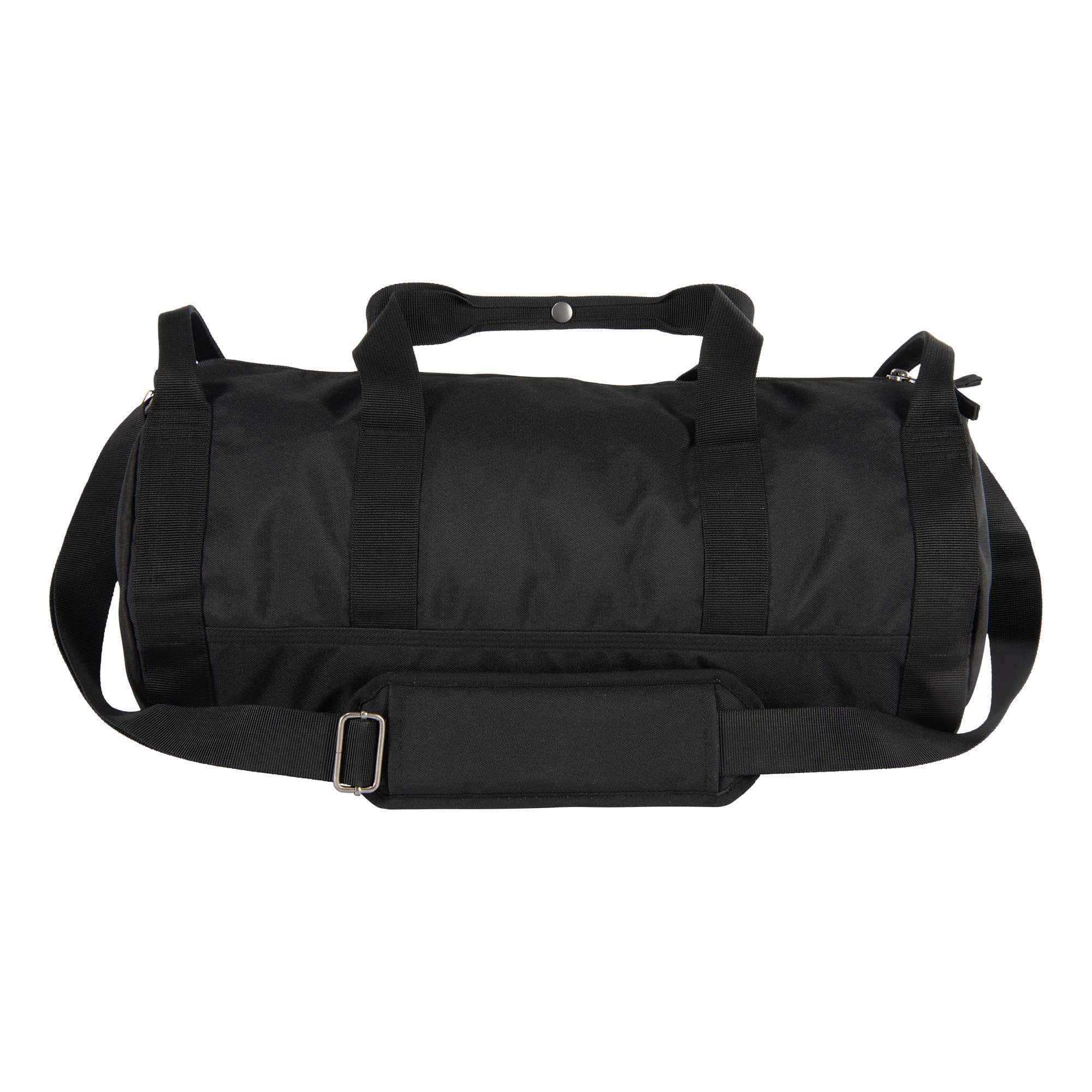 25L Classic Round Duffel