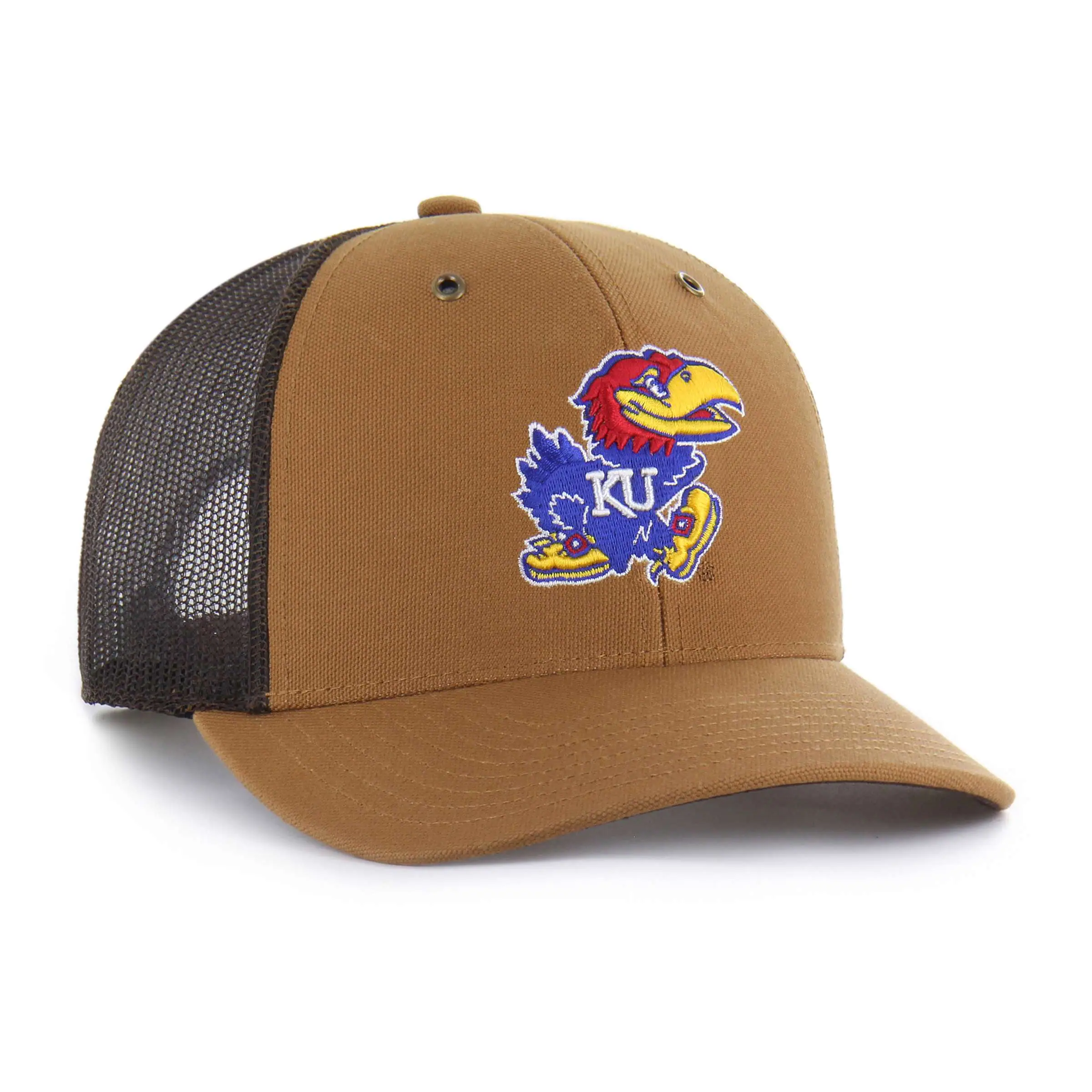 Kansas Jayhawks '47 Trucker