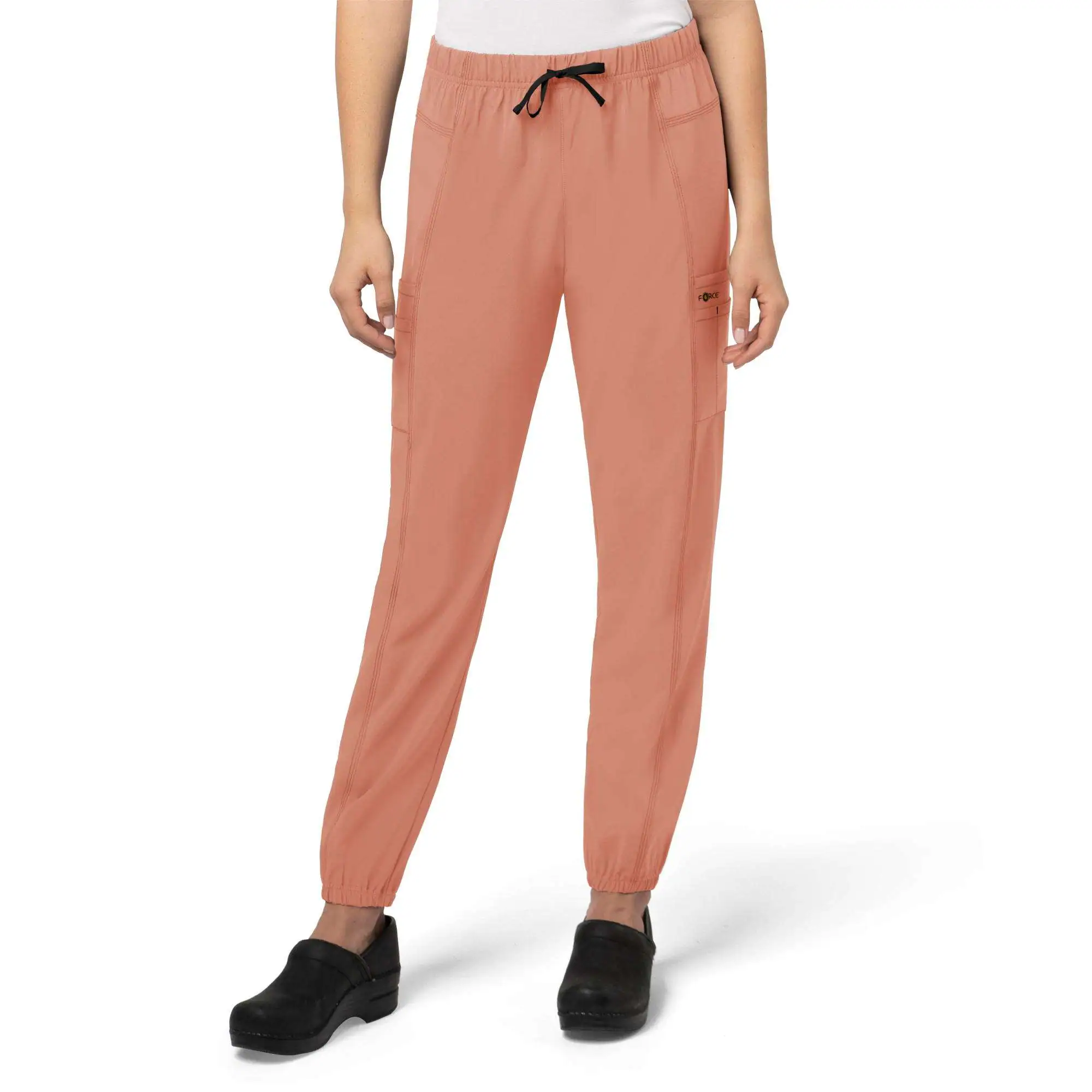 Women's Force Cross-Flex Jogger Scrub Pant
