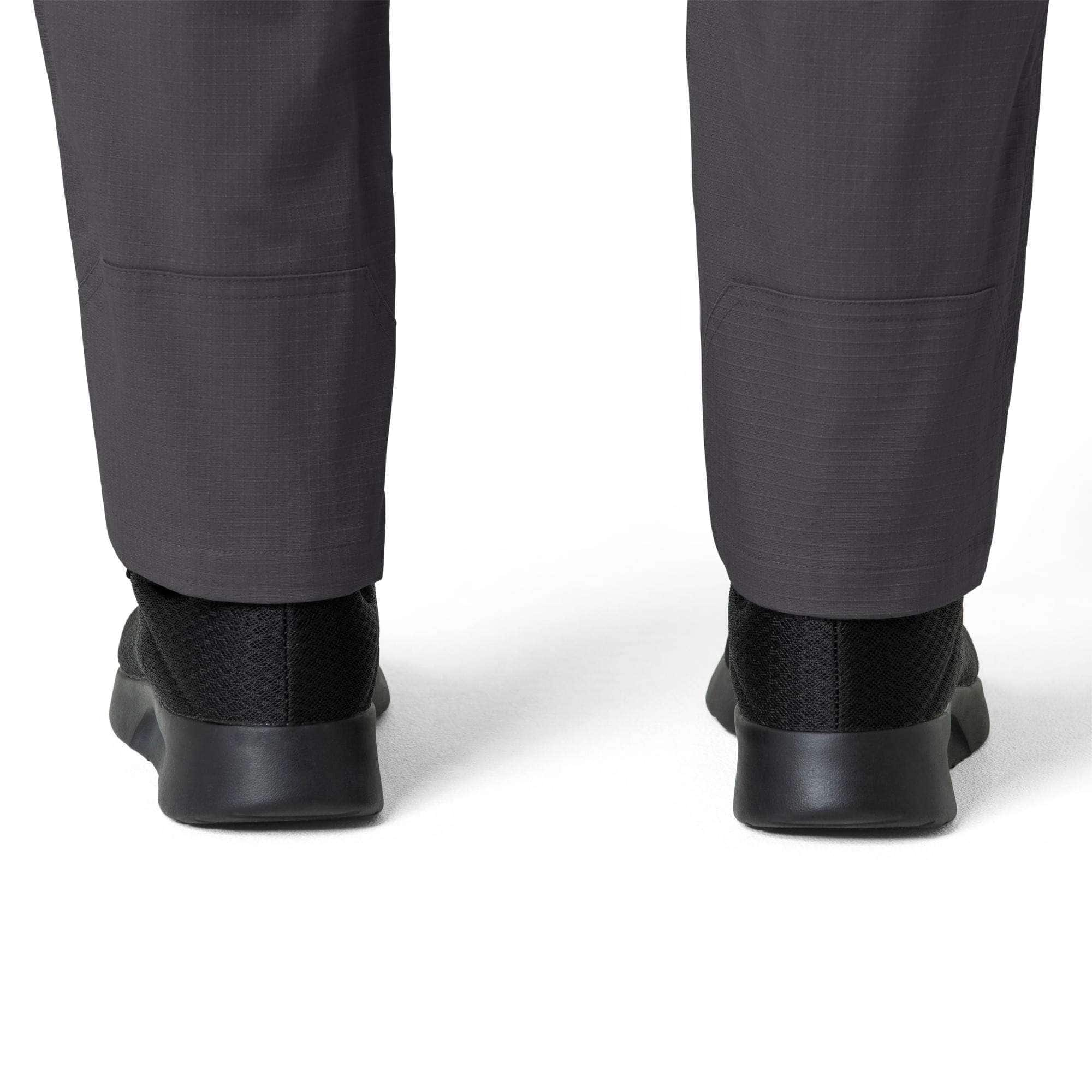 Rugged Flex® Ripstop Straight Leg Scrub Pant