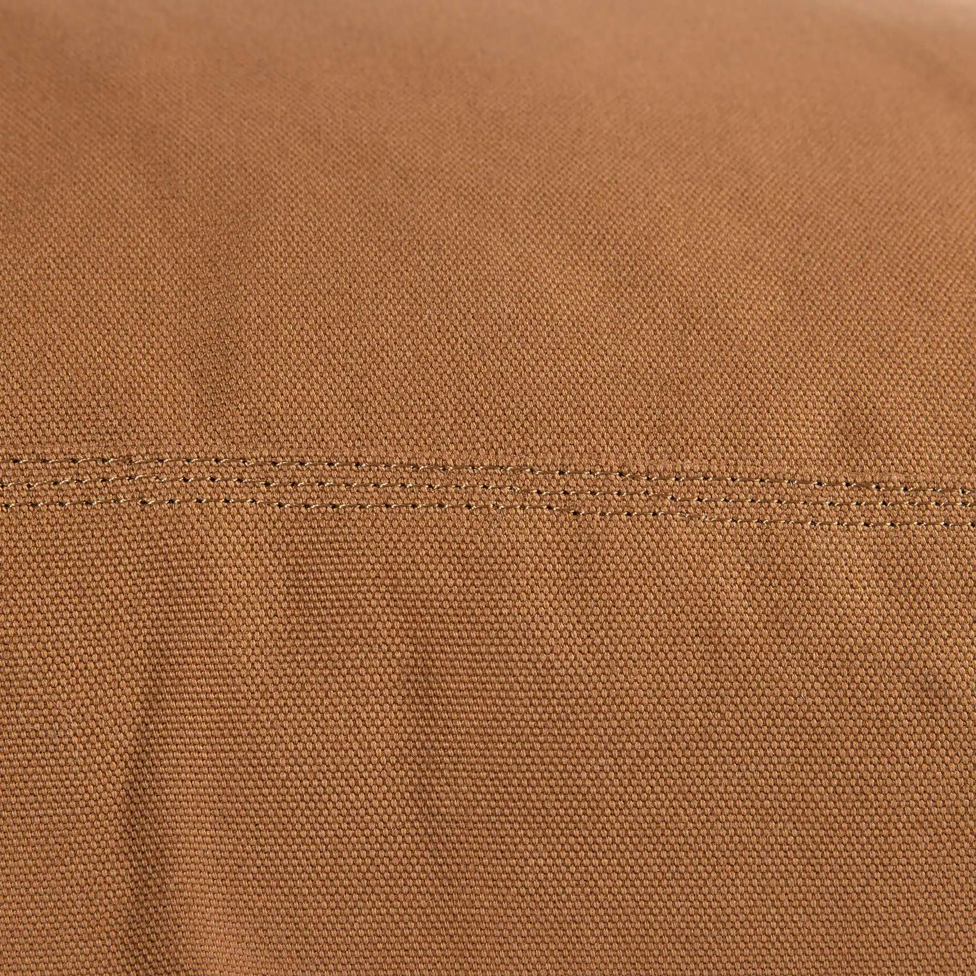 Large Firm Duck Dog Bed