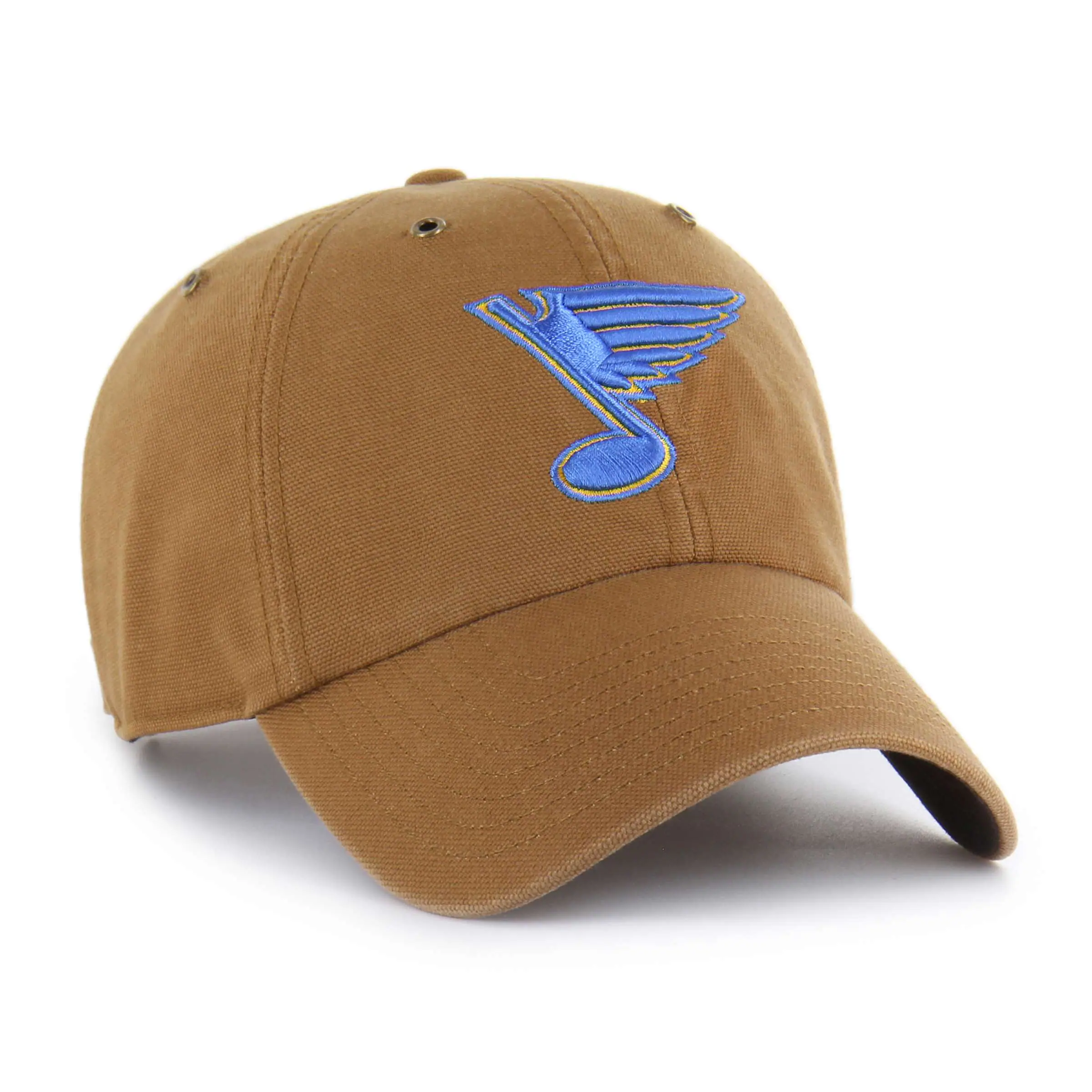 St Louis Blues '47 Clean Up