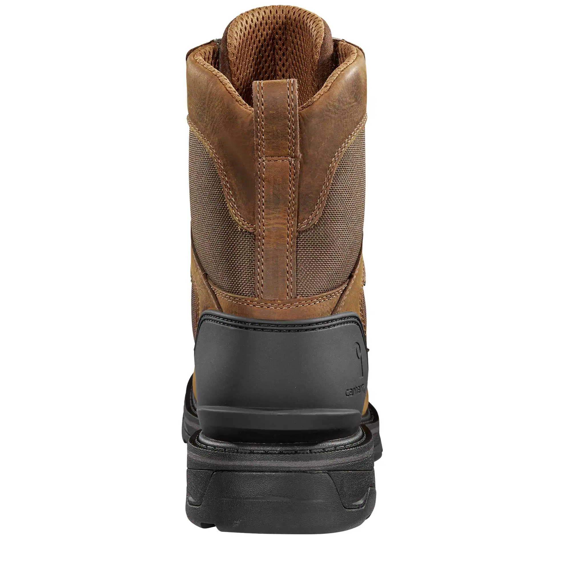 Ironwood 8" Alloy Toe Work Boot